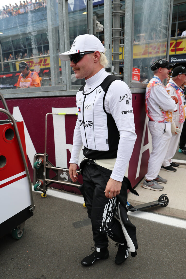 GP AUSTRALIA, GP Australia F1 2026