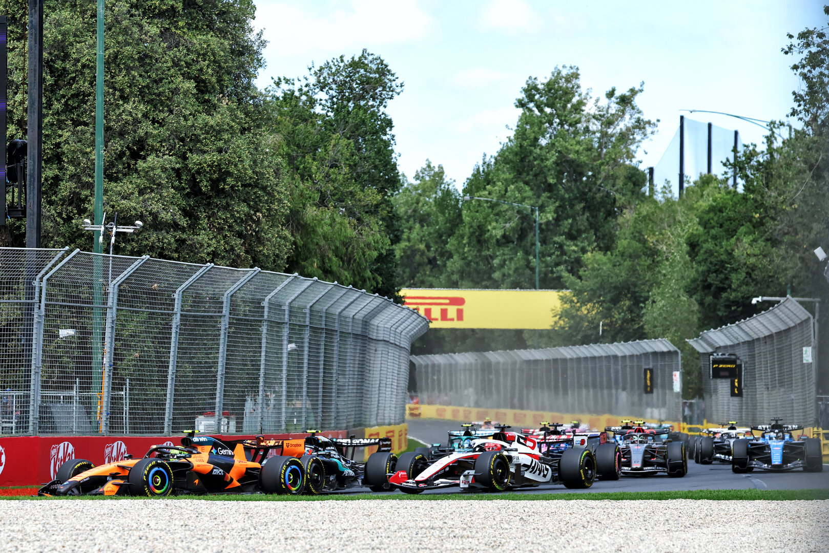 GP AUSTRALIA, GP Australia F1 2026