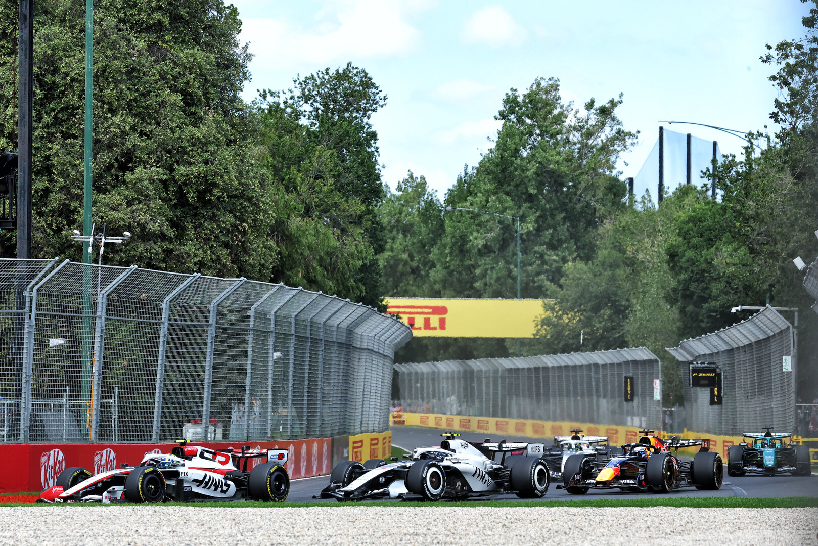 GP AUSTRALIA, GP Australia F1 2026