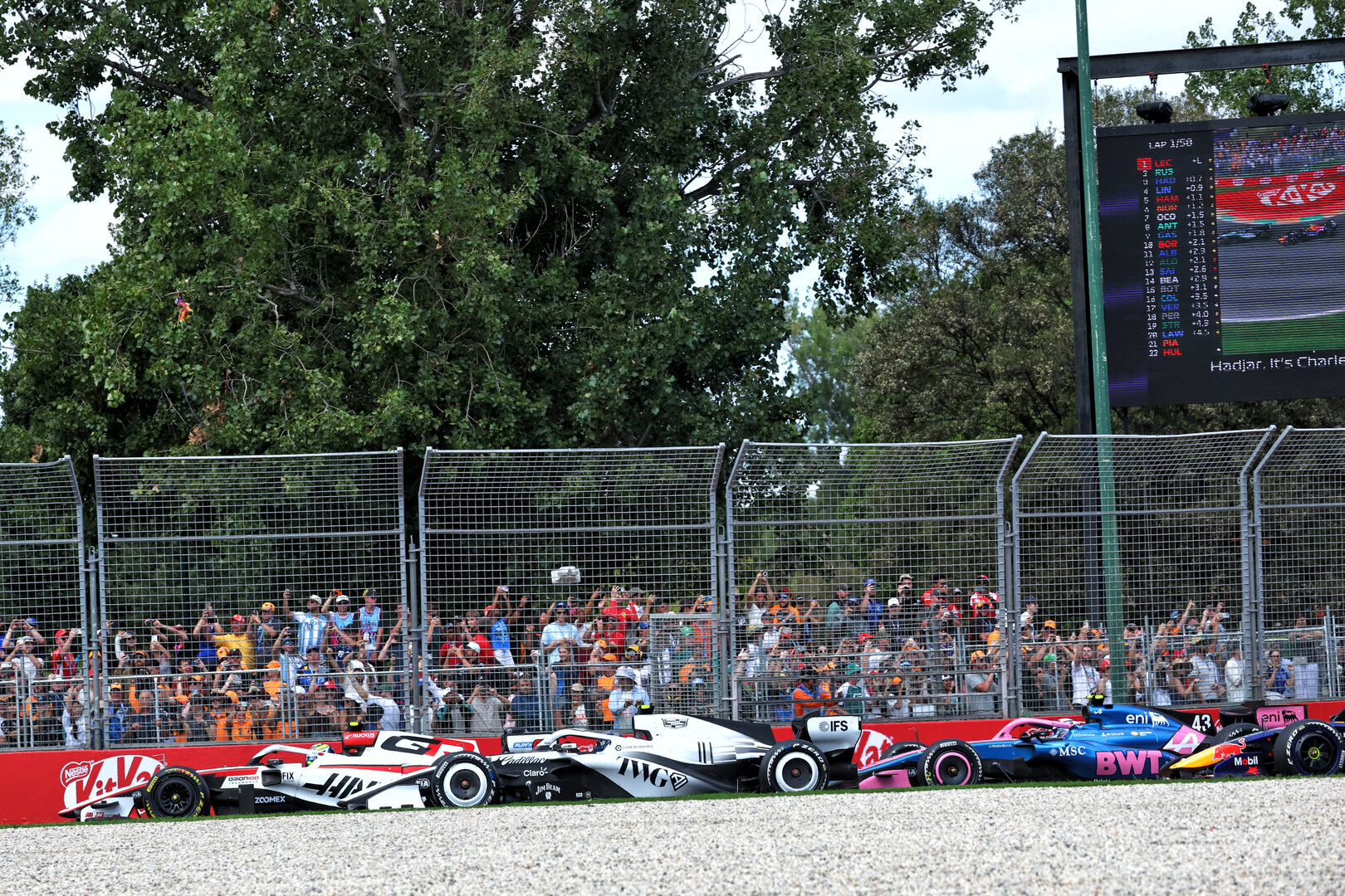 GP AUSTRALIA