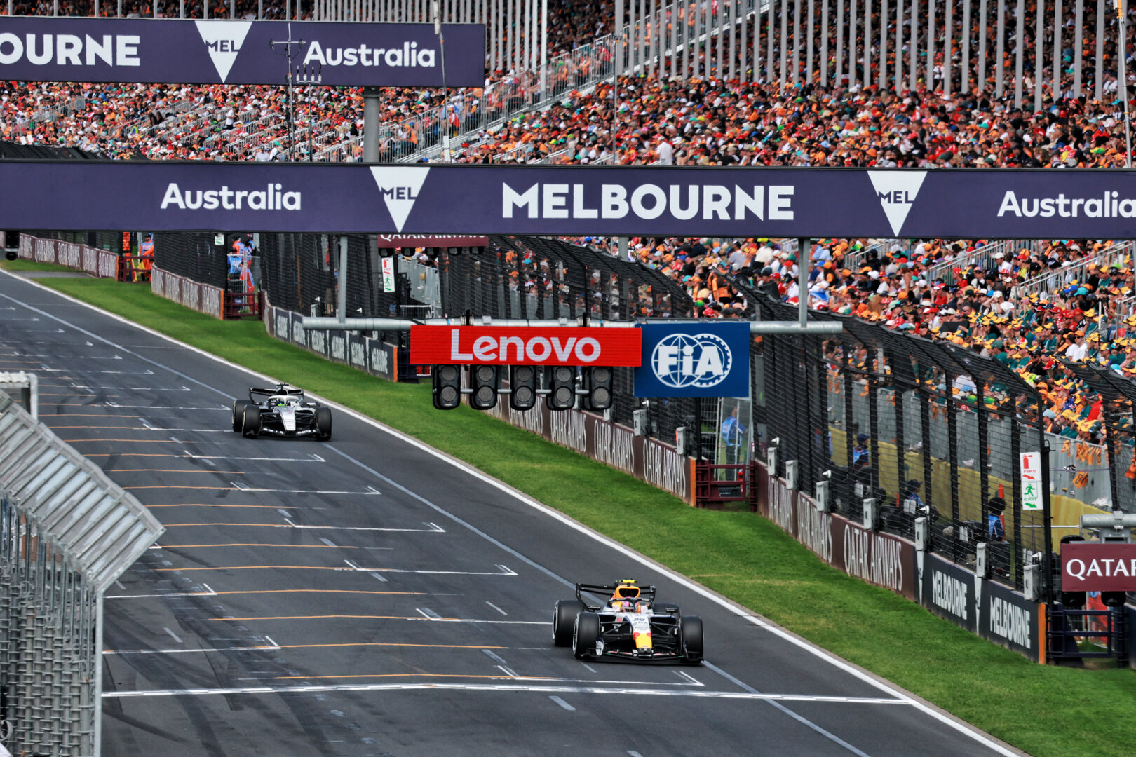 GP AUSTRALIA, GP Australia F1 2026