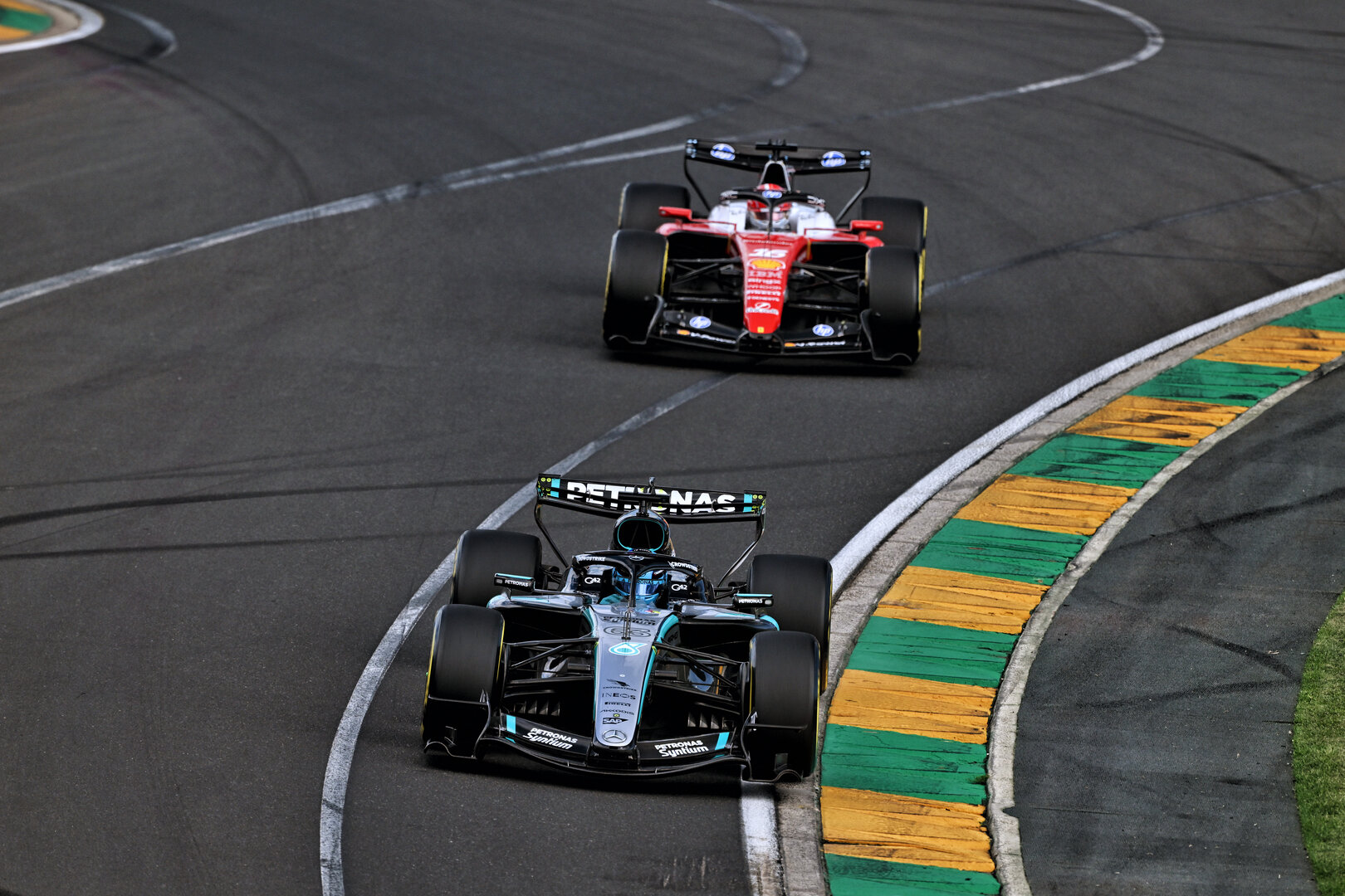 GP AUSTRALIA, GP Australia F1 2026