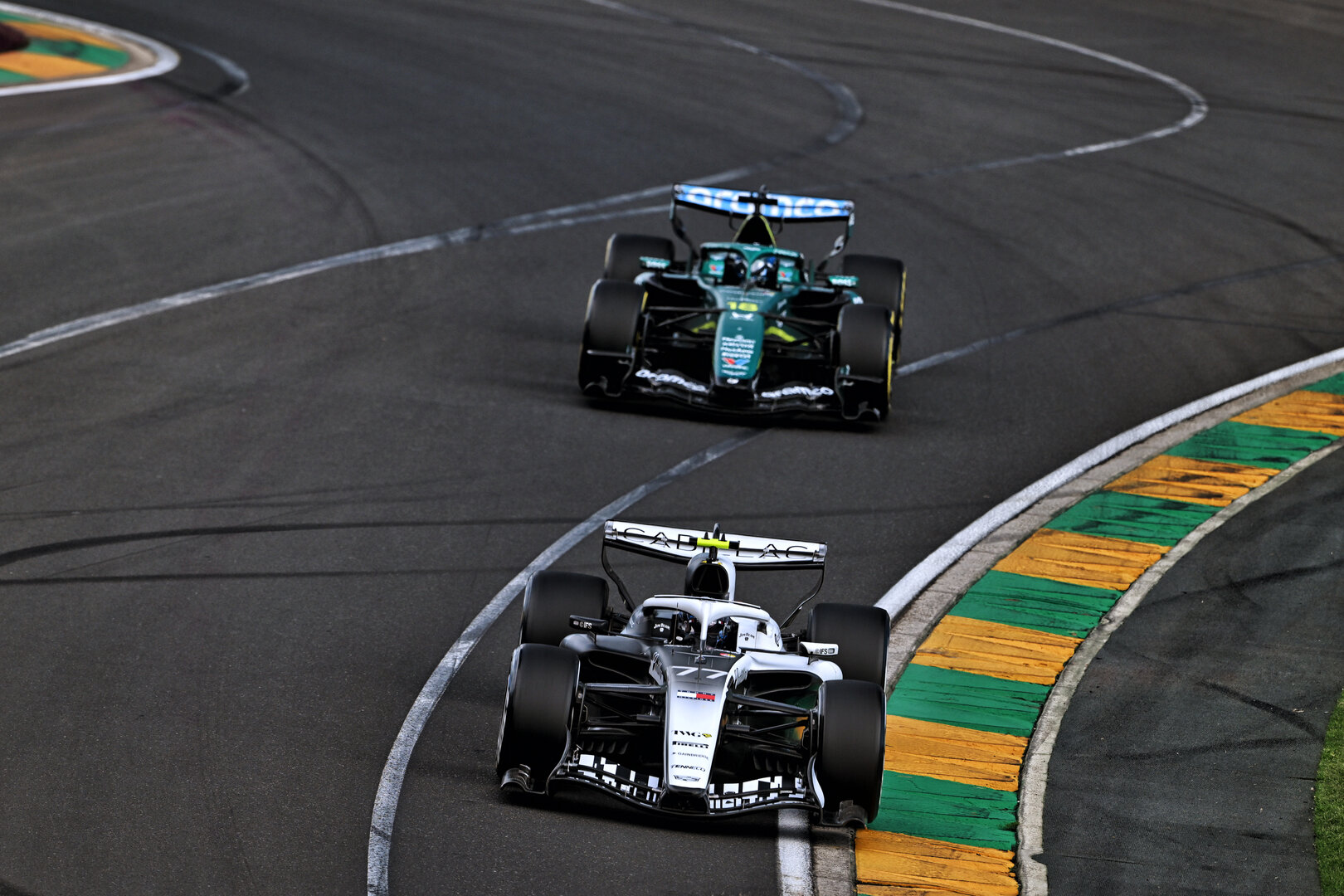 GP AUSTRALIA, GP Australia F1 2026