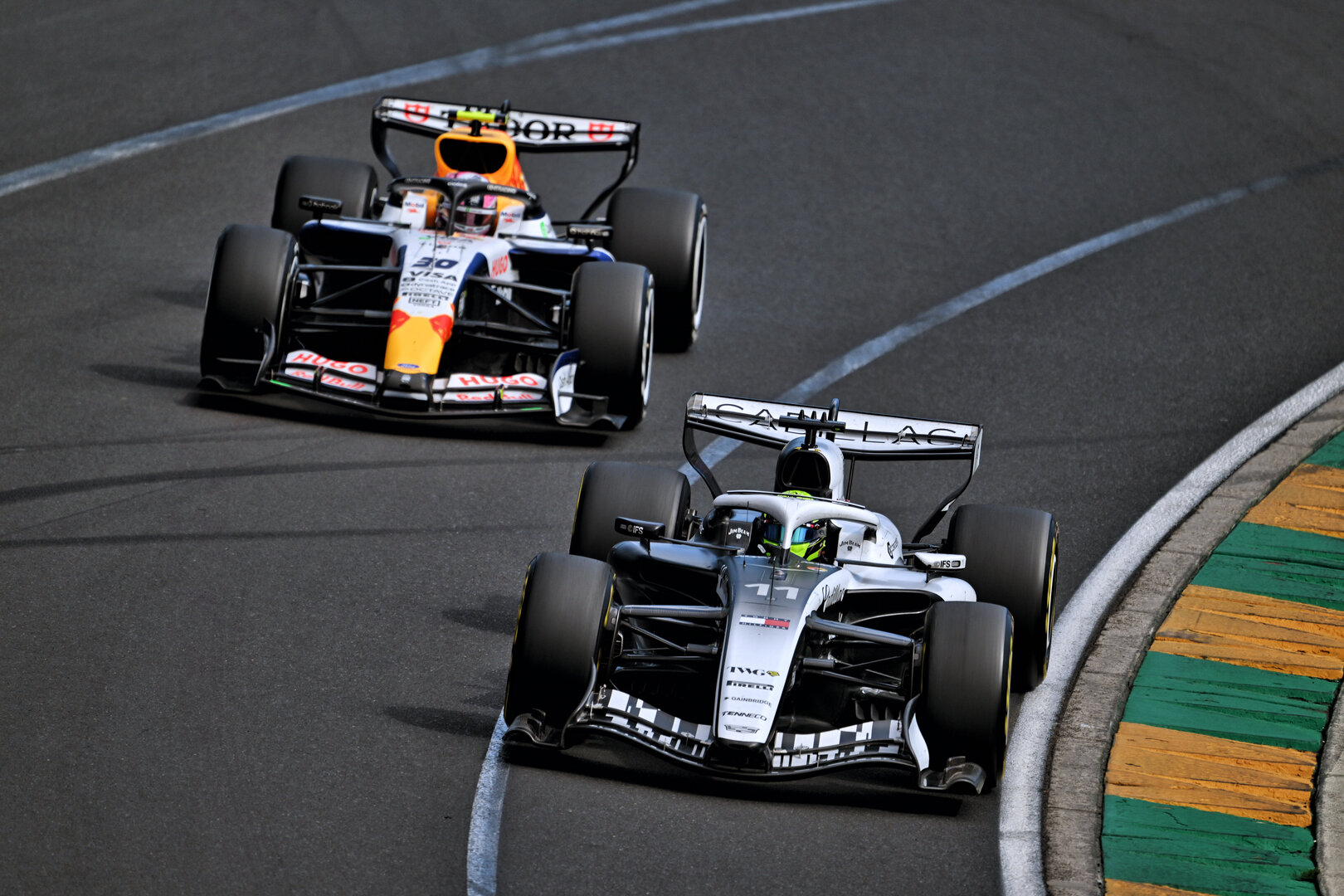 GP AUSTRALIA, GP Australia F1 2026