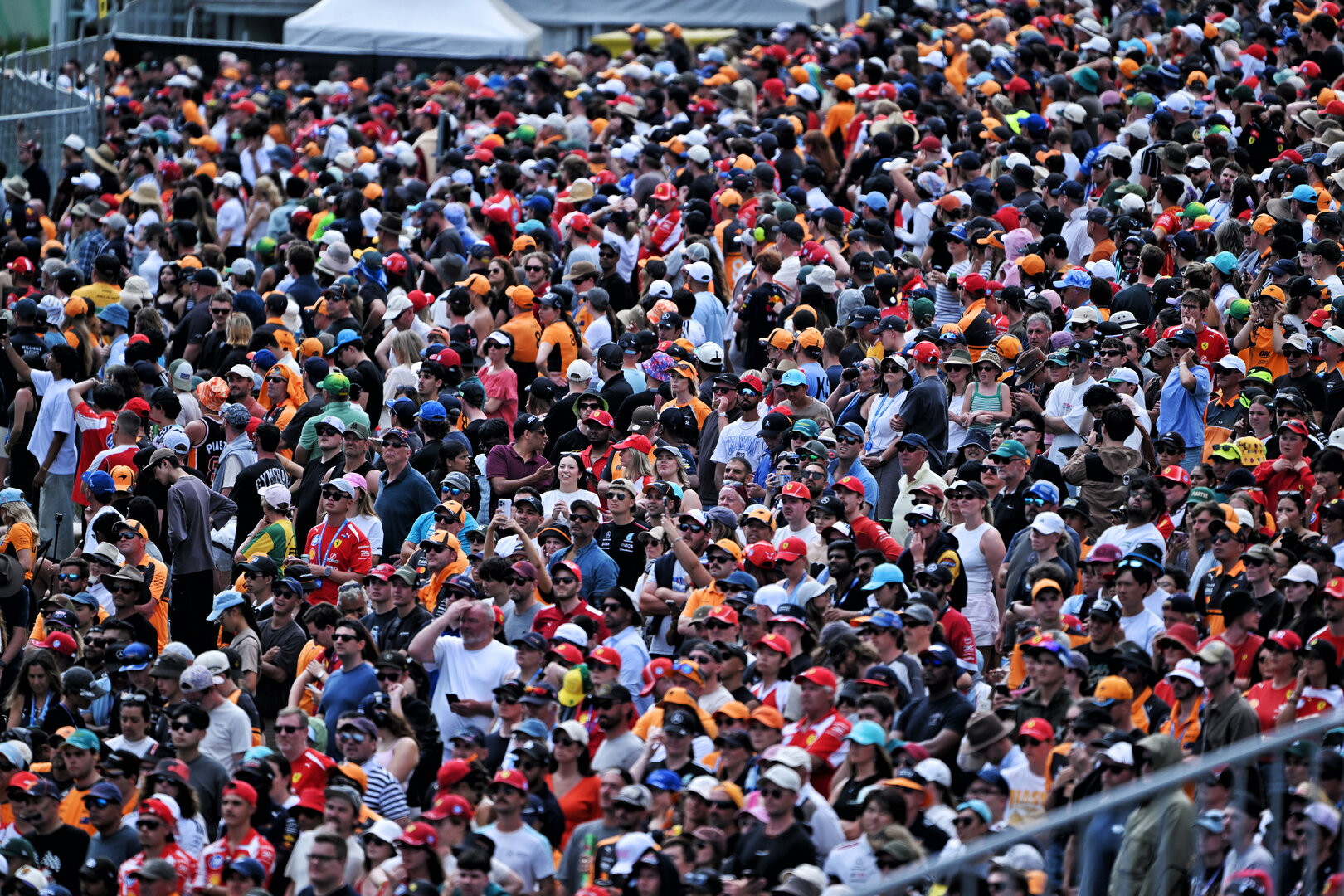 GP AUSTRALIA, GP Australia F1 2026