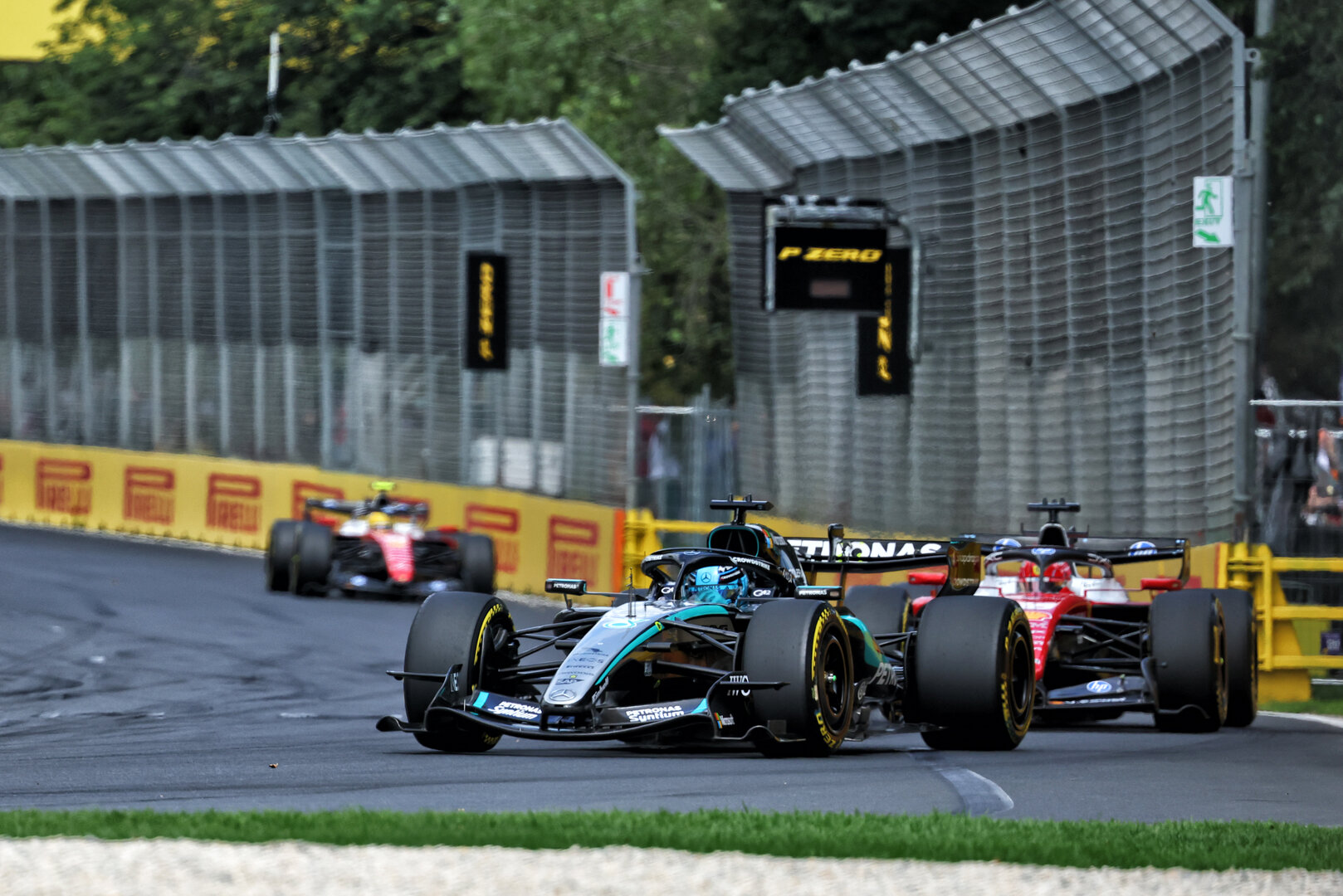 GP AUSTRALIA, GP Australia F1 2026