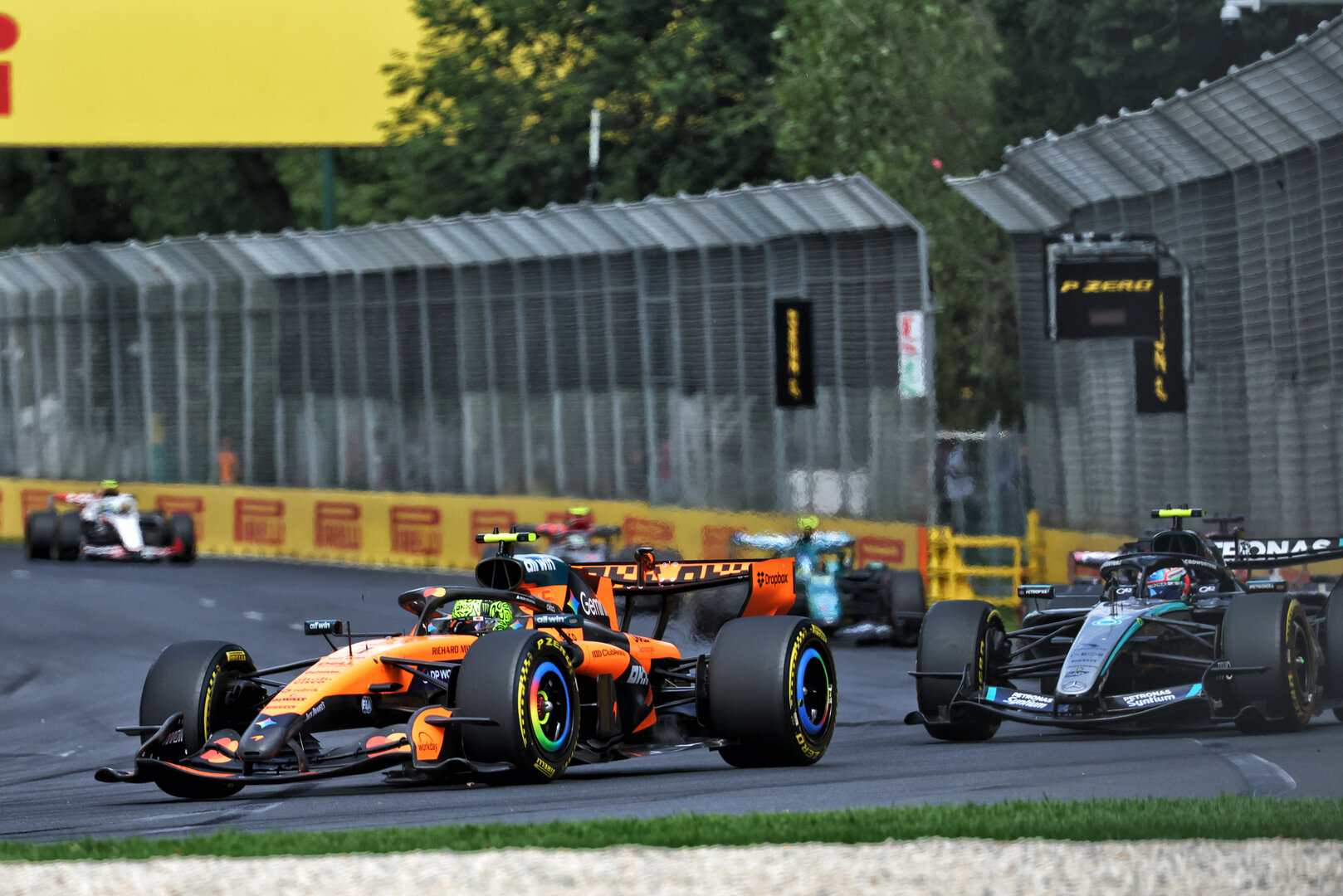 GP AUSTRALIA, GP Australia F1 2026