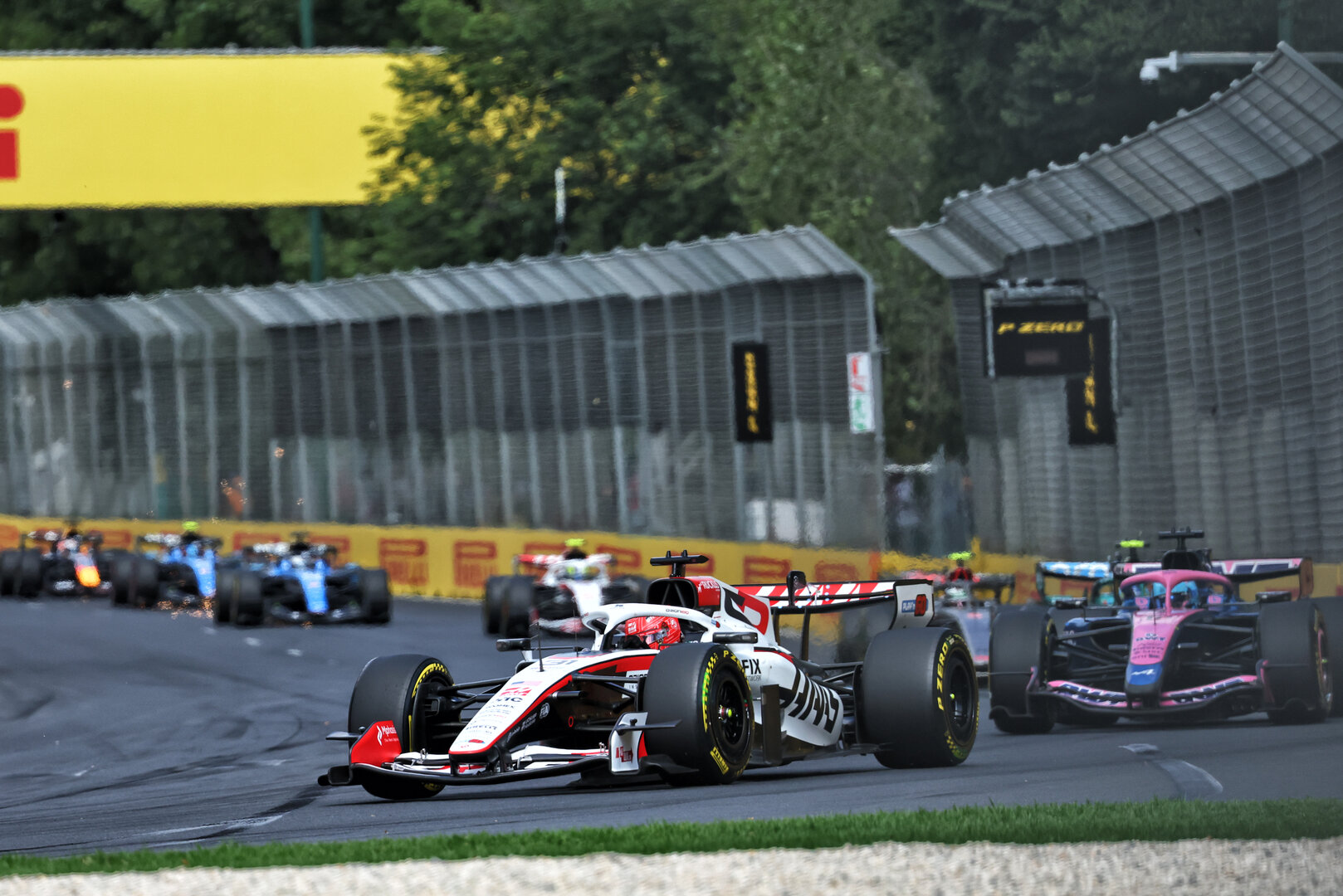 GP AUSTRALIA, GP Australia F1 2026