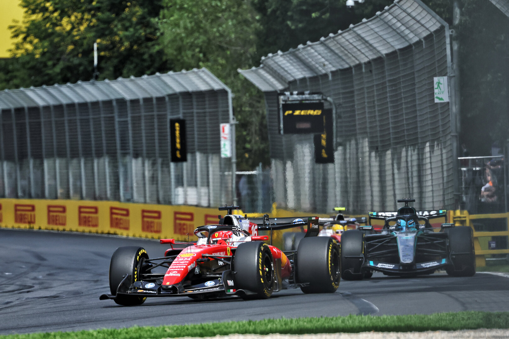 GP AUSTRALIA, GP Australia F1 2026