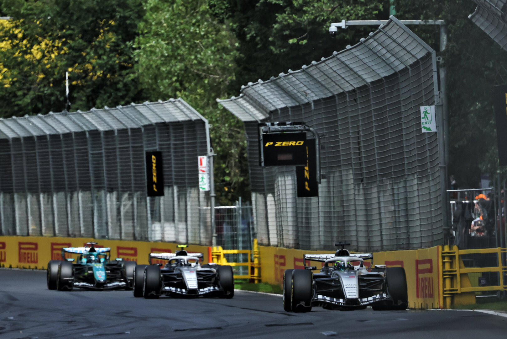 GP AUSTRALIA, GP Australia F1 2026