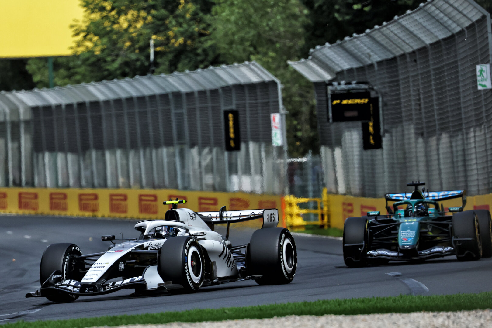 GP AUSTRALIA, GP Australia F1 2026