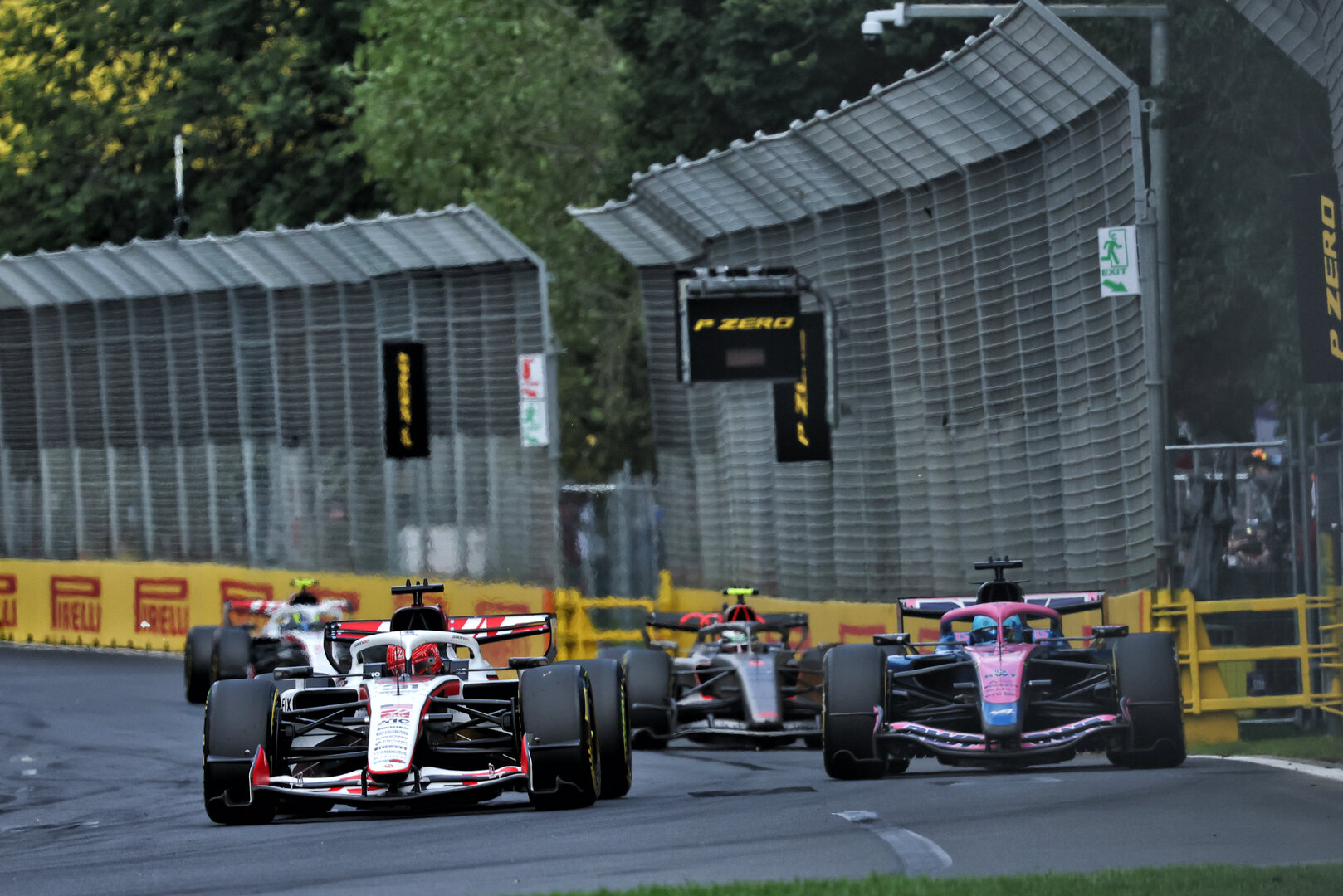 GP AUSTRALIA, GP Australia F1 2026