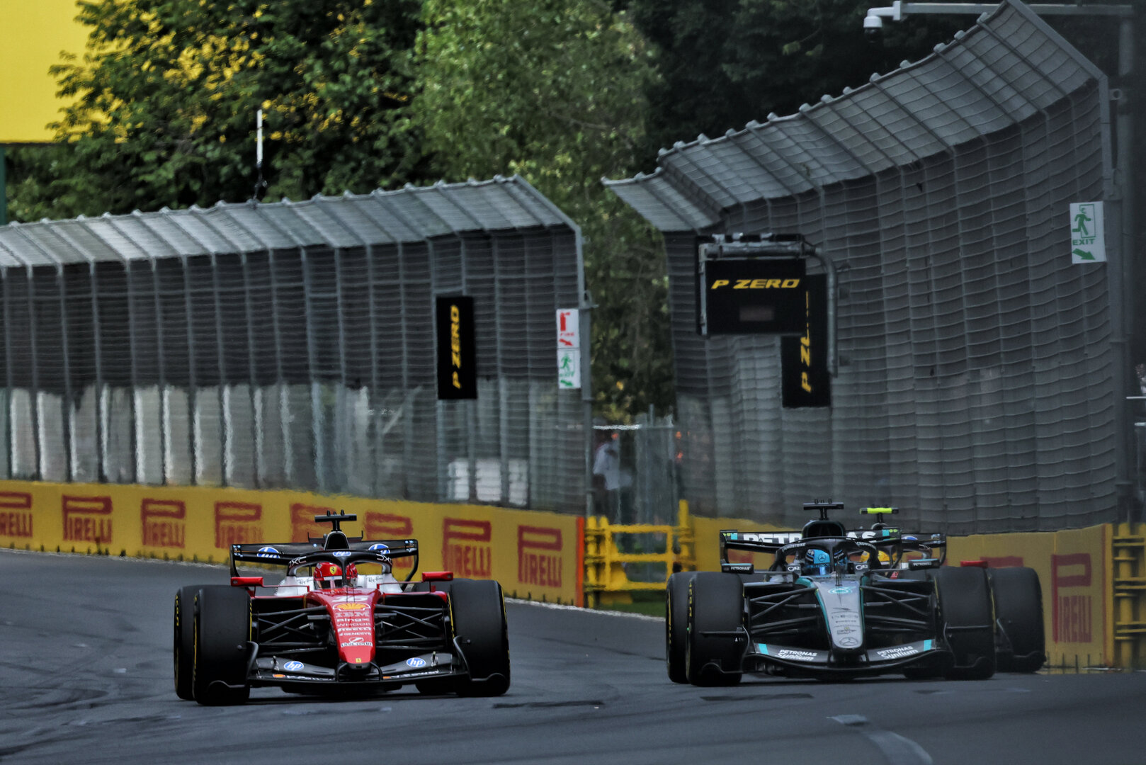 GP AUSTRALIA, GP Australia F1 2026