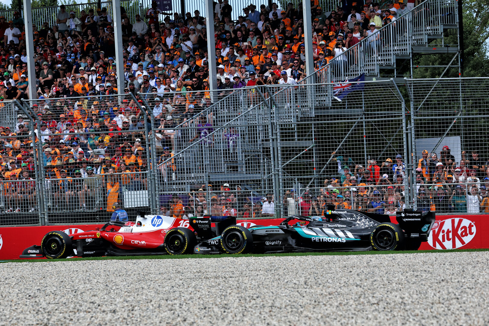 GP AUSTRALIA, GP Australia F1 2026