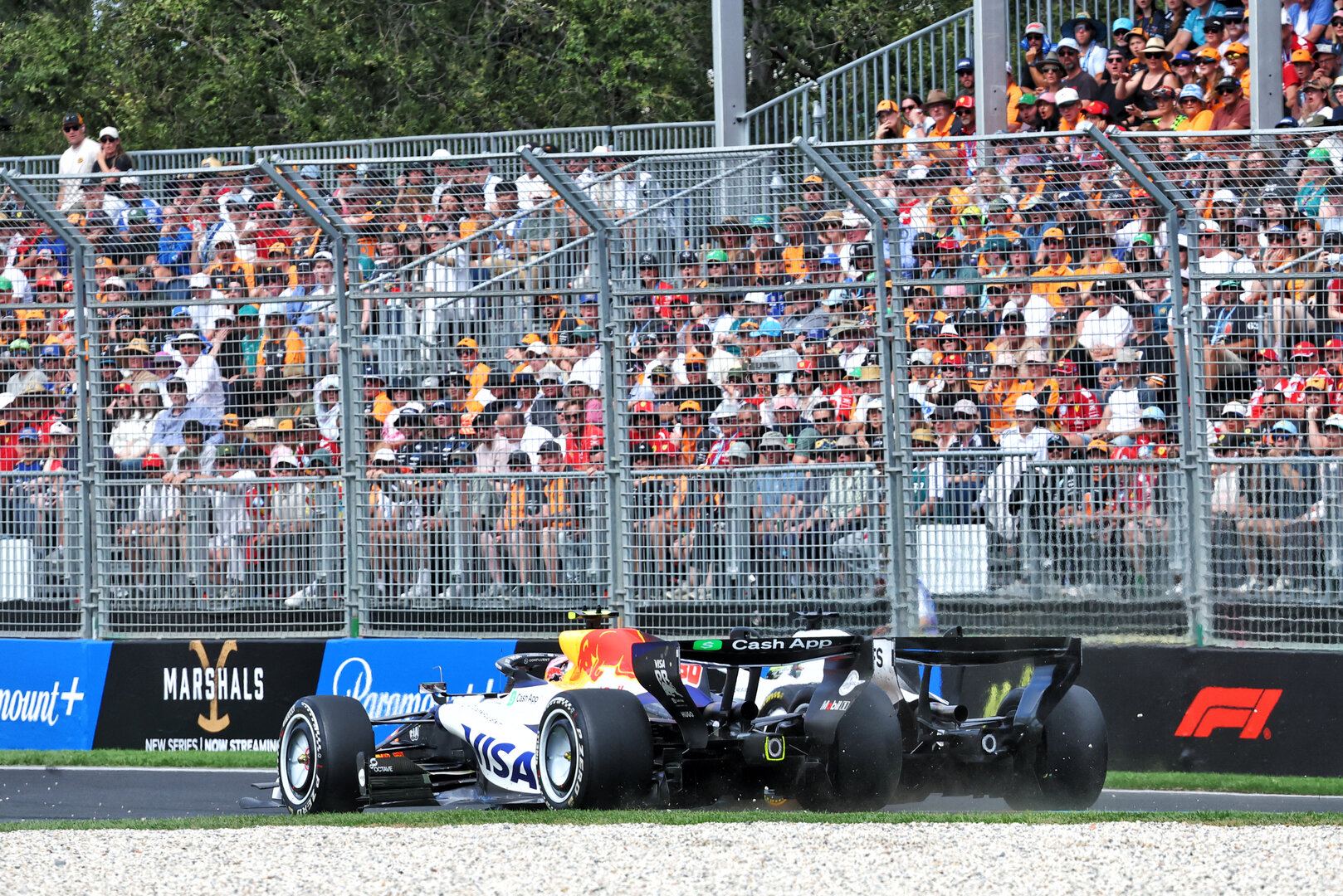 GP AUSTRALIA, GP Australia F1 2026