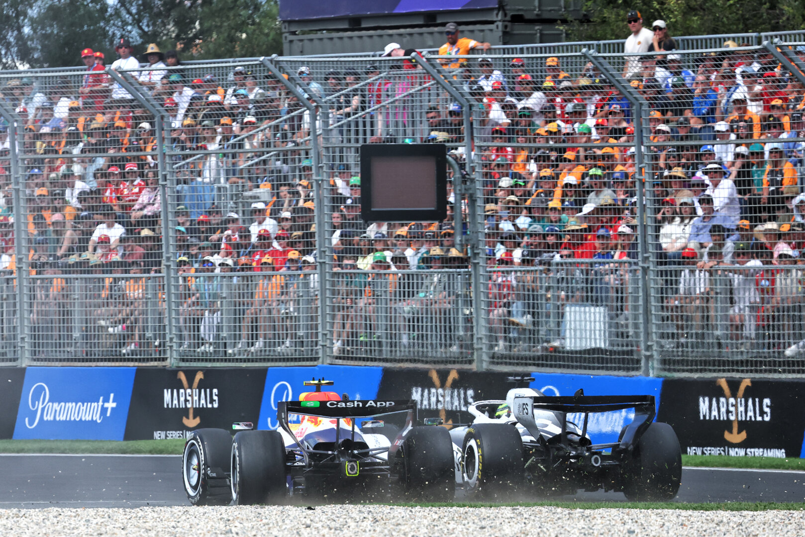 GP AUSTRALIA, GP Australia F1 2026
