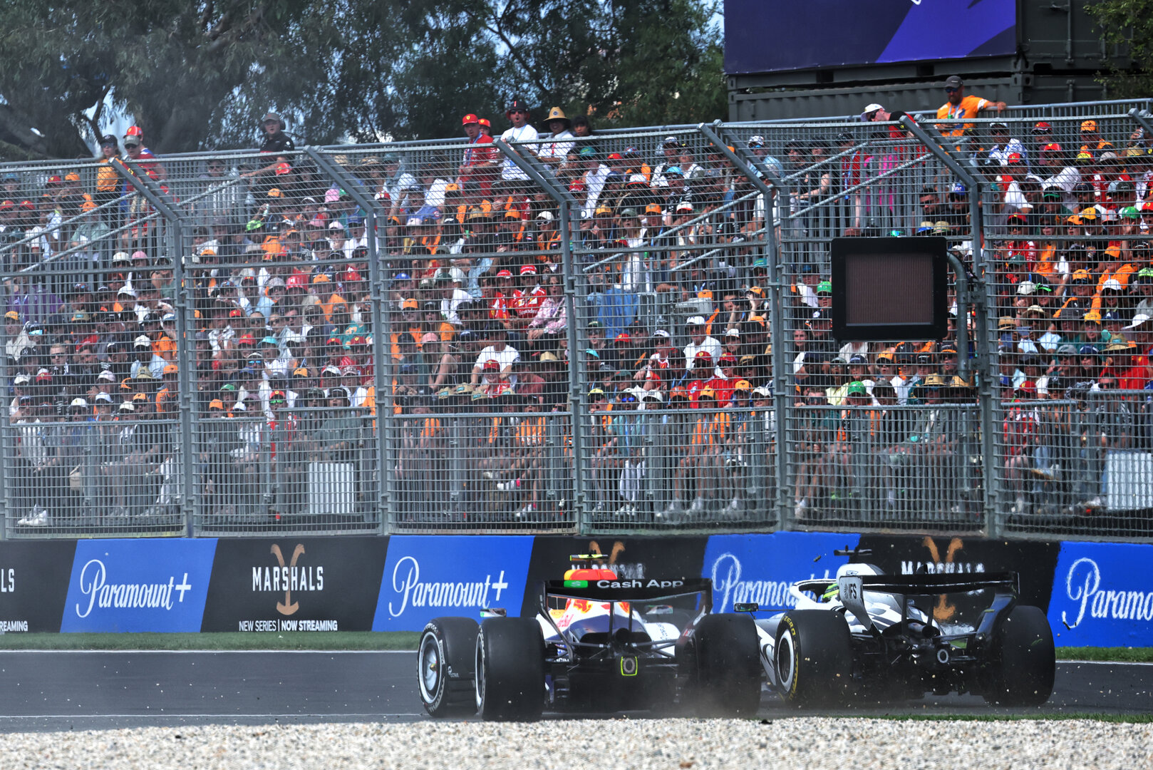 GP AUSTRALIA, GP Australia F1 2026