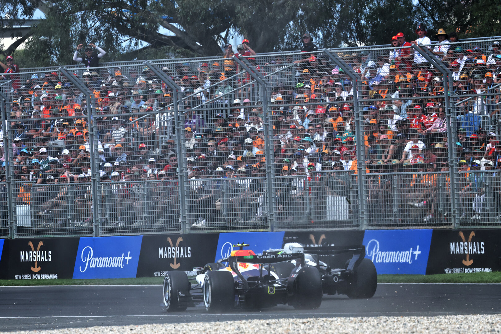 GP AUSTRALIA, GP Australia F1 2026