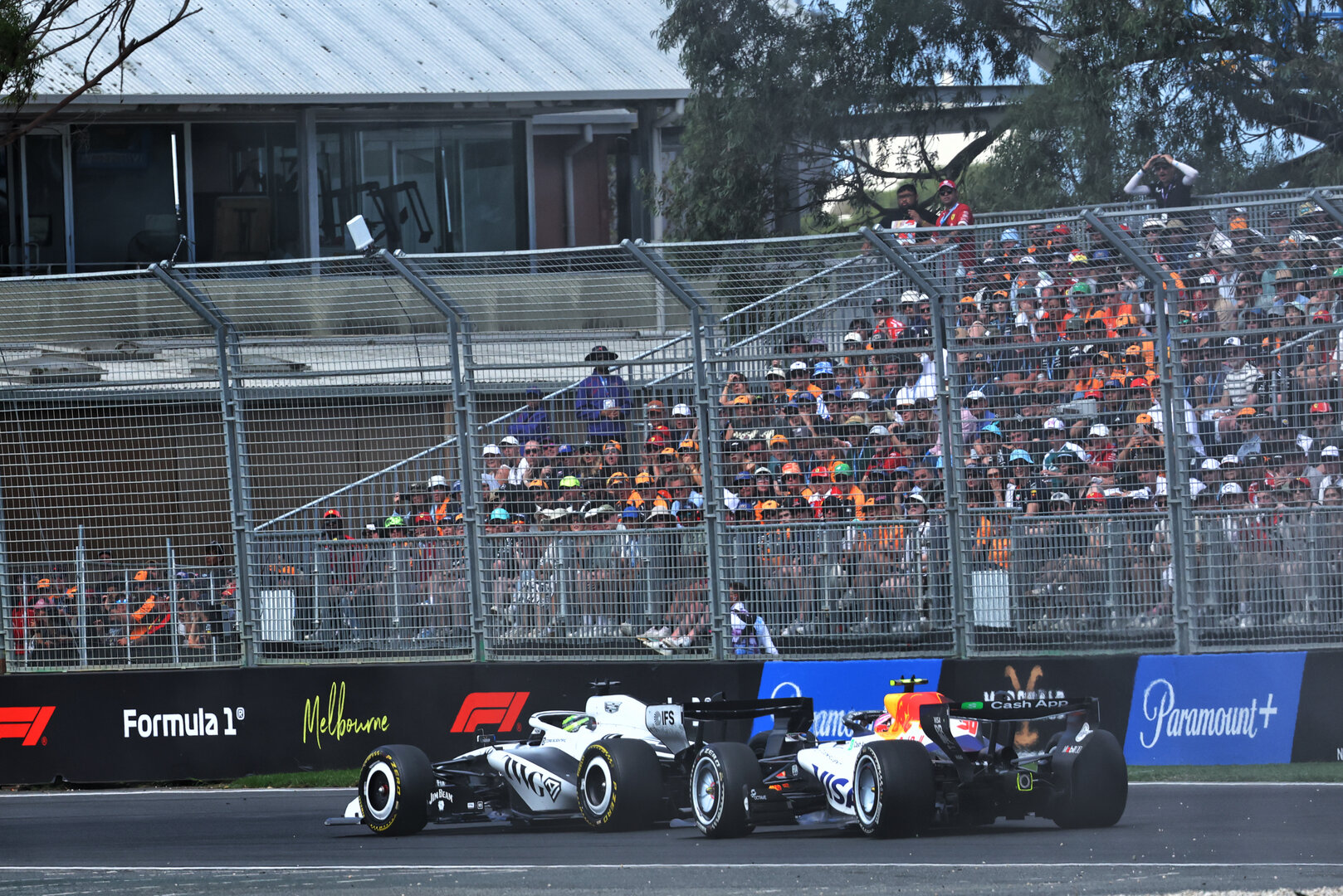 GP AUSTRALIA, GP Australia F1 2026