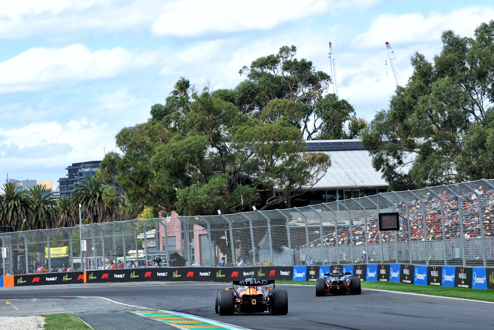GP AUSTRALIA