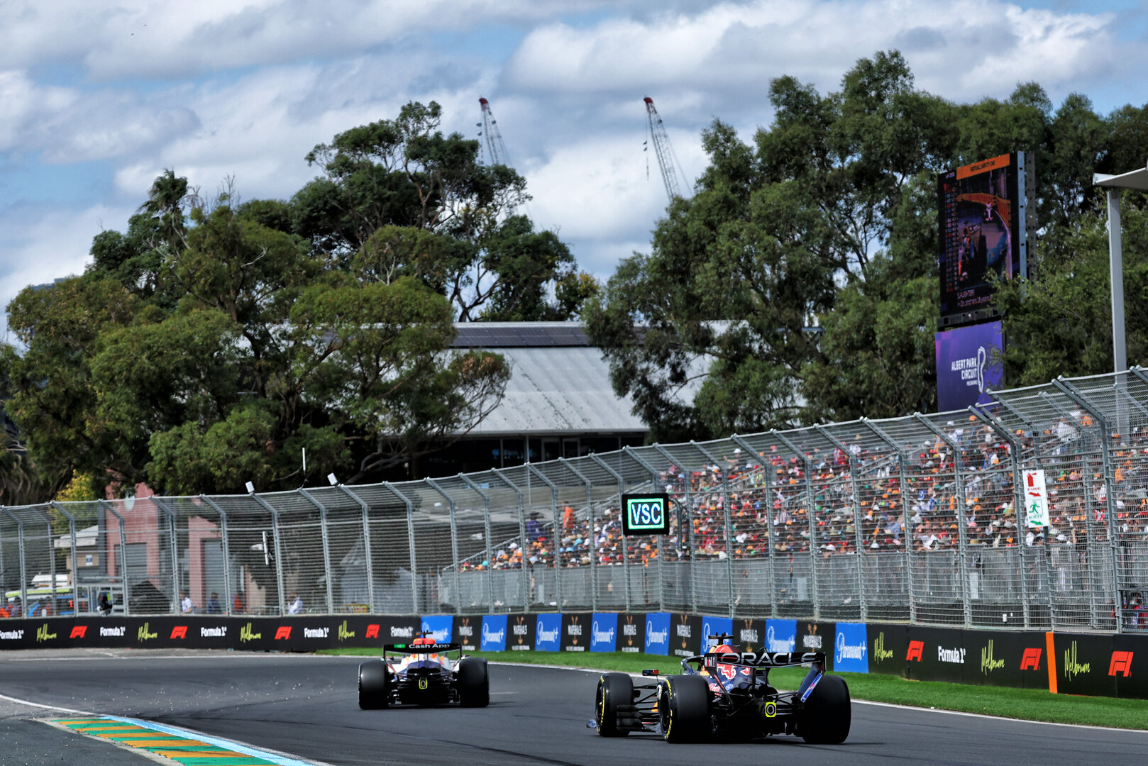 GP AUSTRALIA