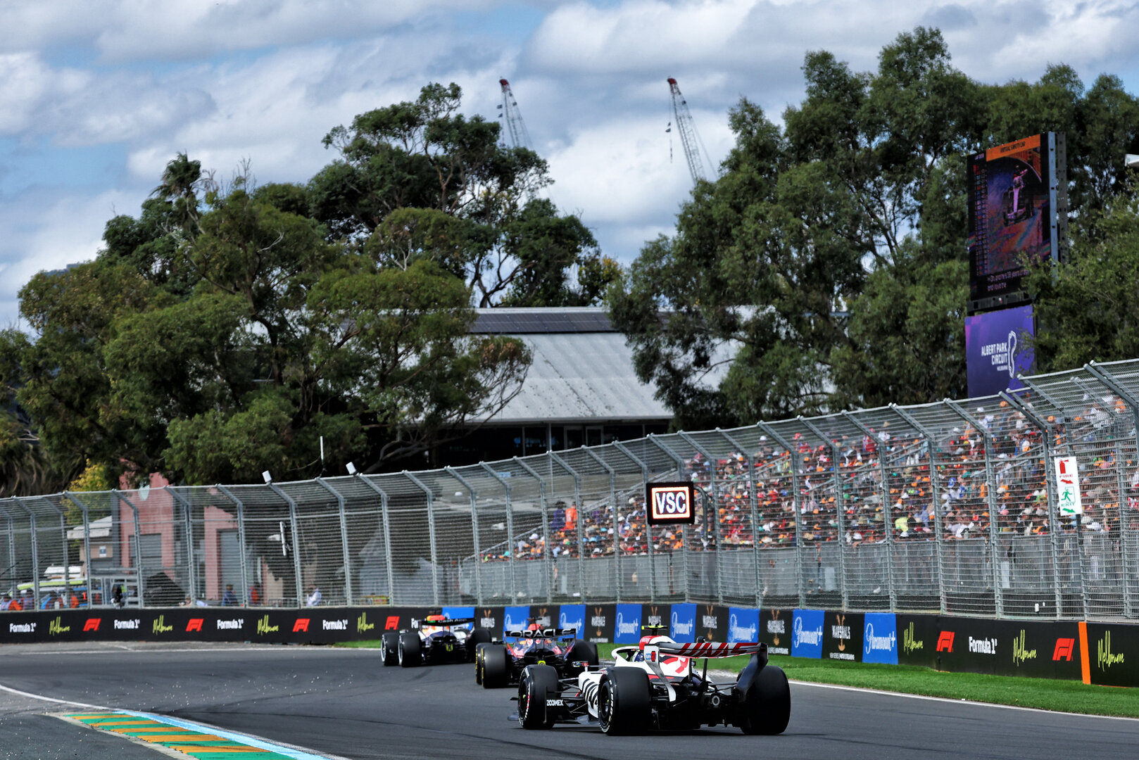 GP AUSTRALIA, GP Australia F1 2026