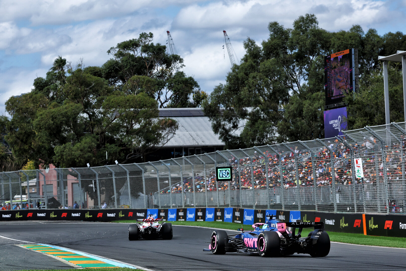 GP AUSTRALIA, GP Australia F1 2026