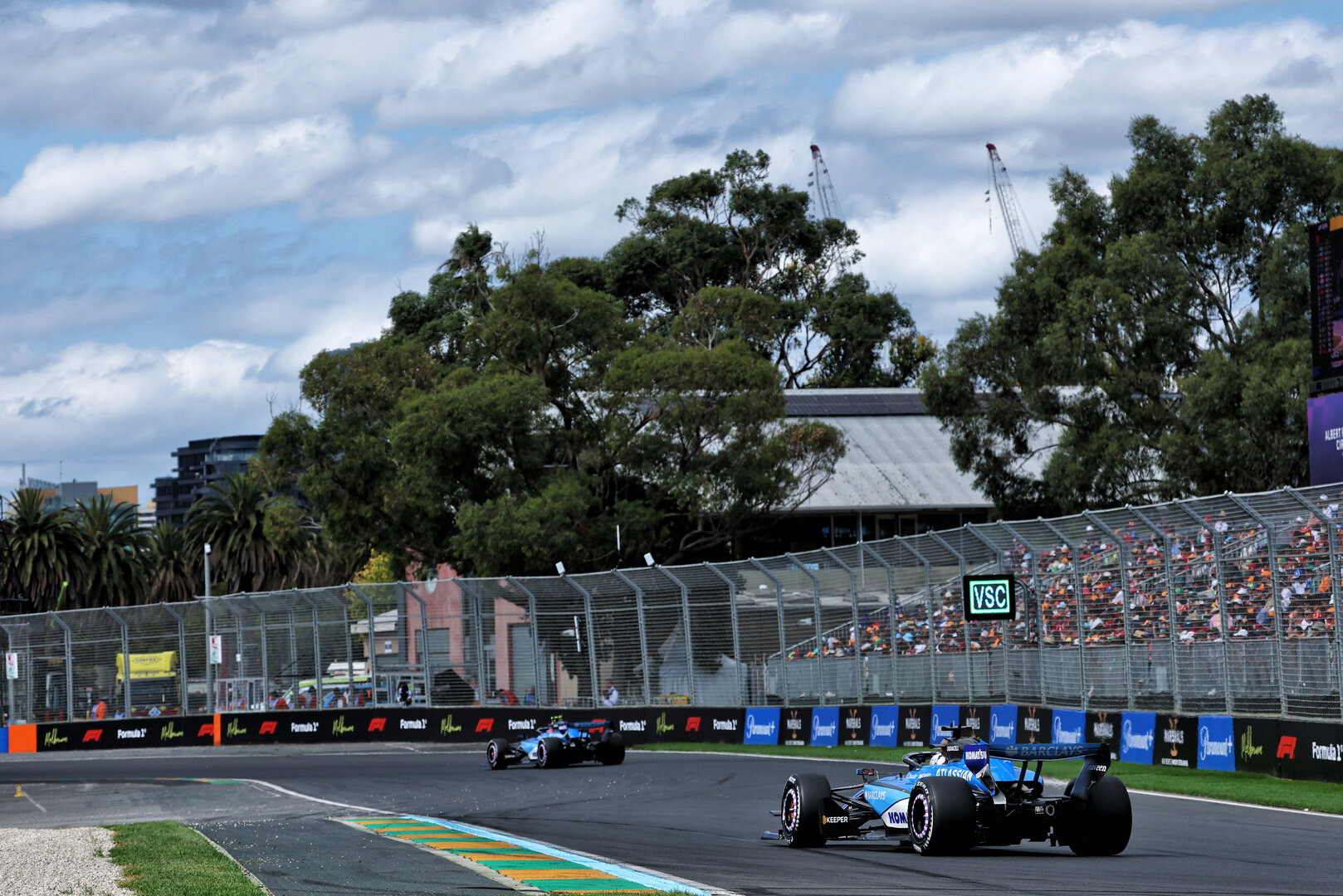 GP AUSTRALIA, GP Australia F1 2026