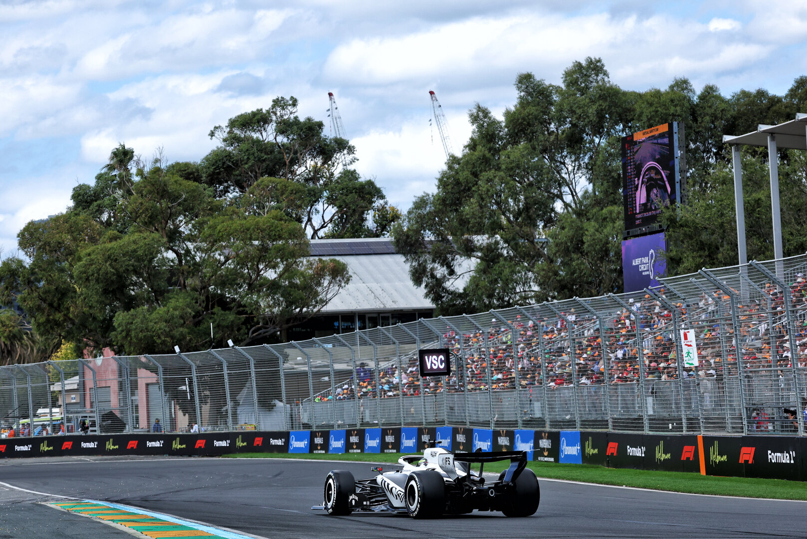 GP AUSTRALIA, GP Australia F1 2026
