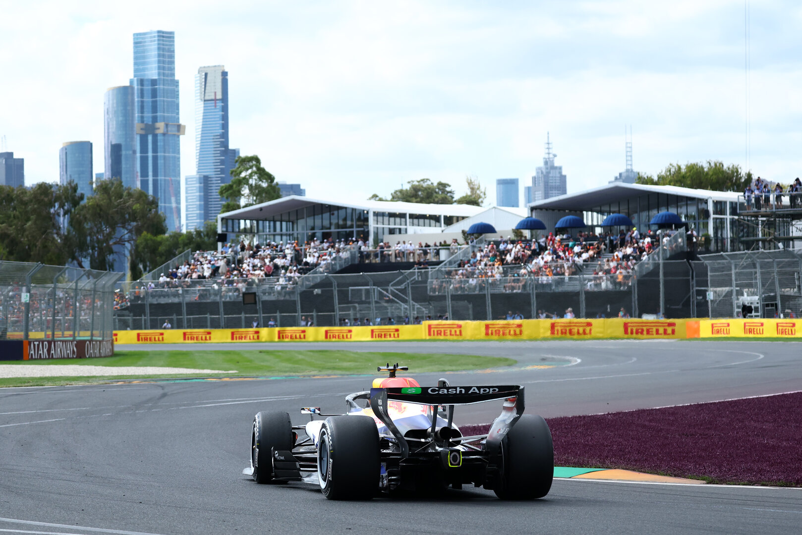 GP AUSTRALIA, GP Australia F1 2026