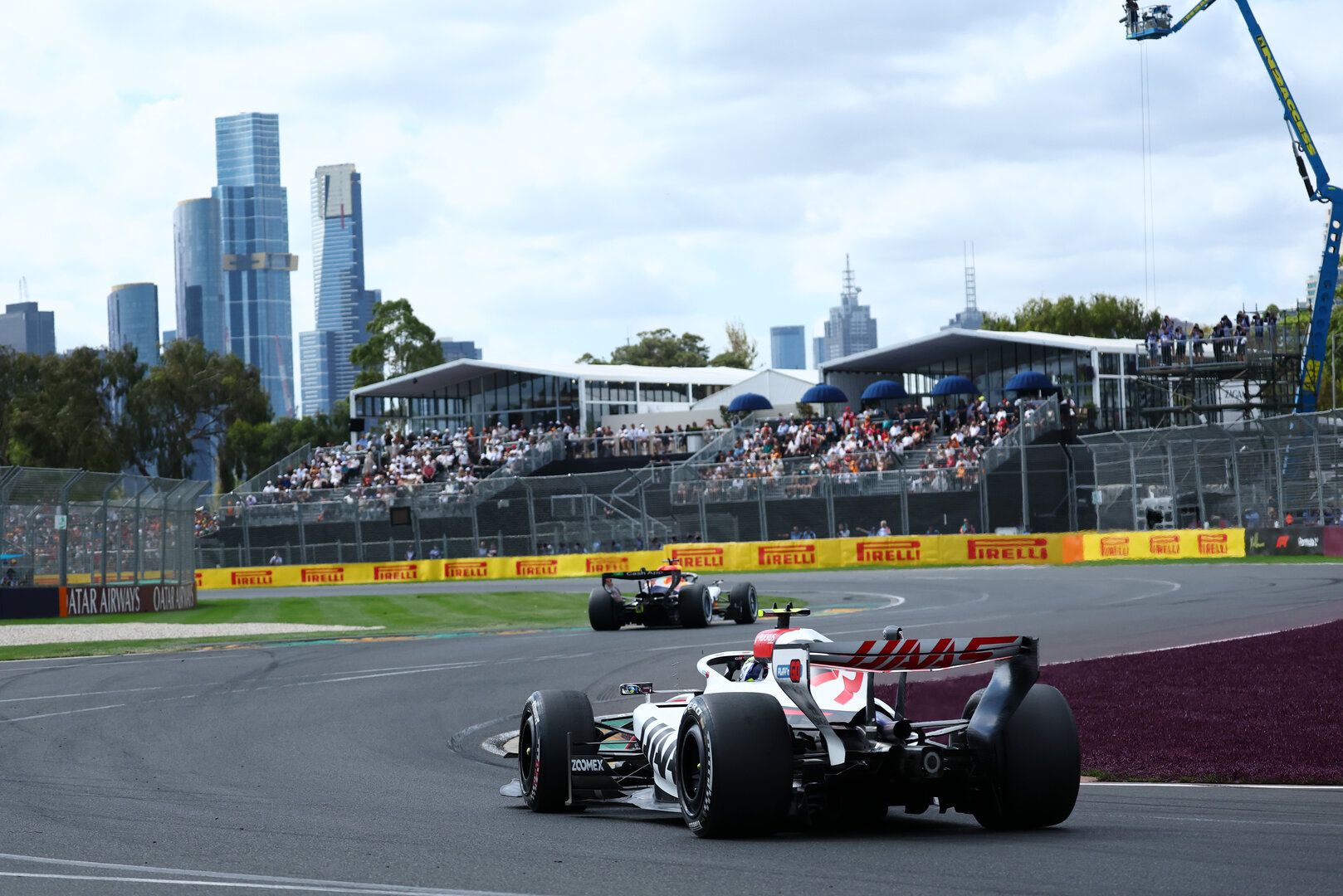 GP AUSTRALIA, GP Australia F1 2026