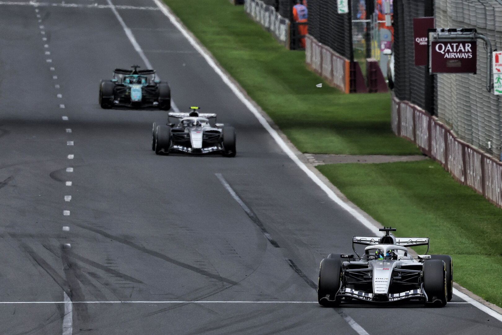 GP AUSTRALIA, GP Australia F1 2026