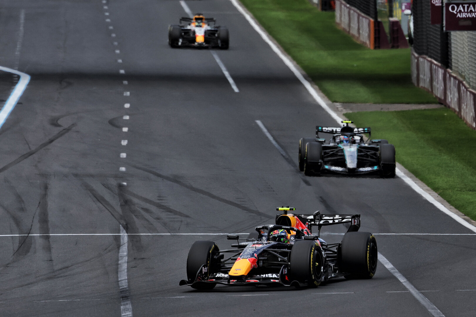 GP AUSTRALIA, GP Australia F1 2026