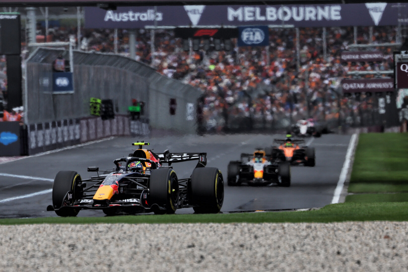 GP AUSTRALIA, GP Australia F1 2026