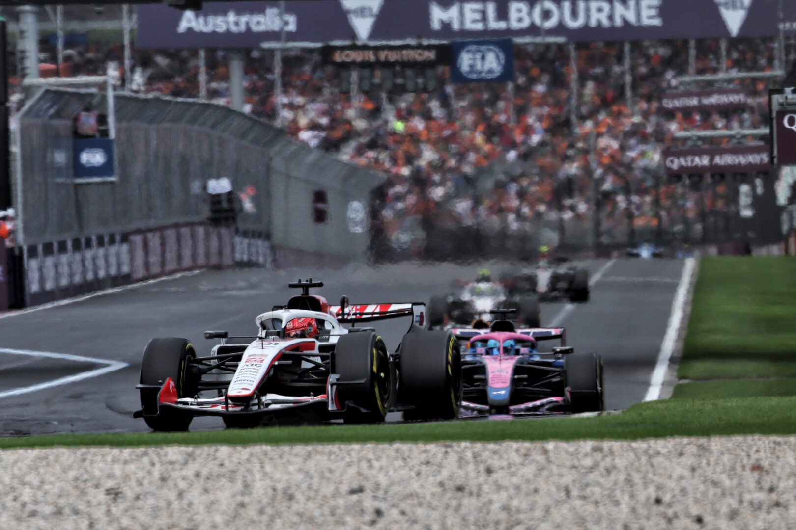 GP AUSTRALIA, GP Australia F1 2026