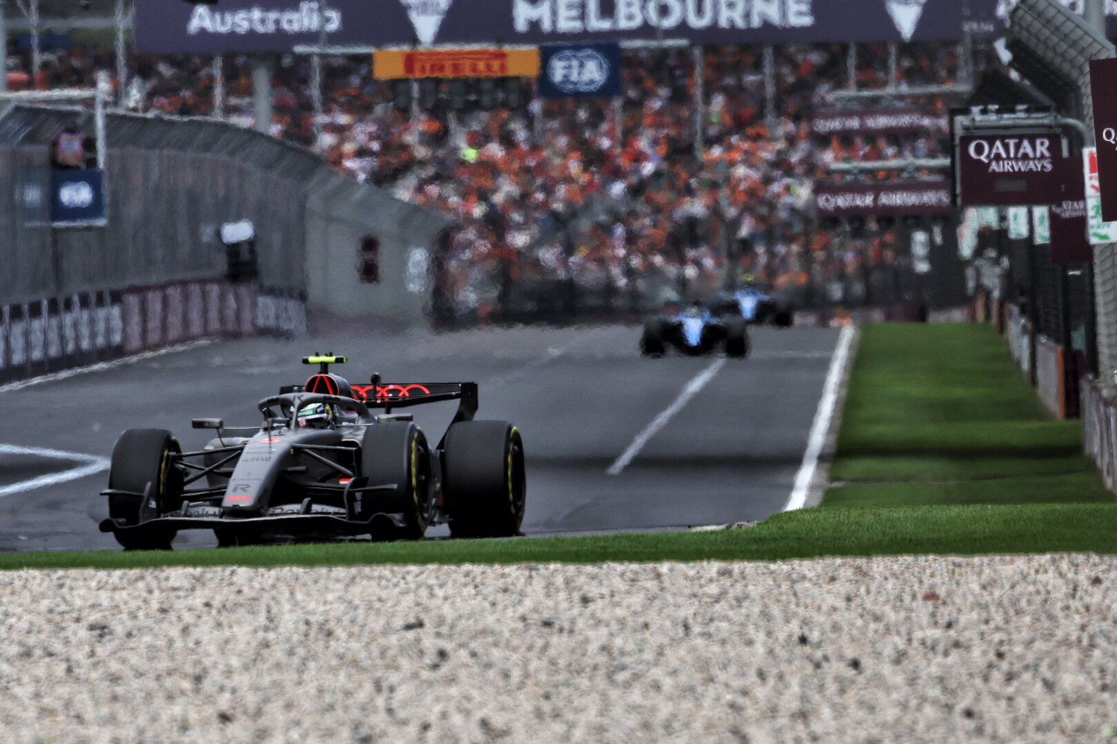 GP AUSTRALIA