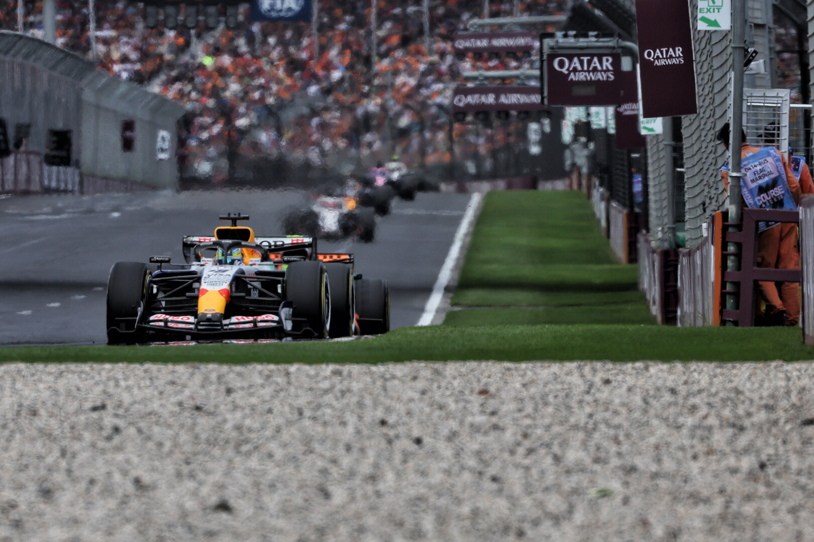 GP AUSTRALIA, GP Australia F1 2026