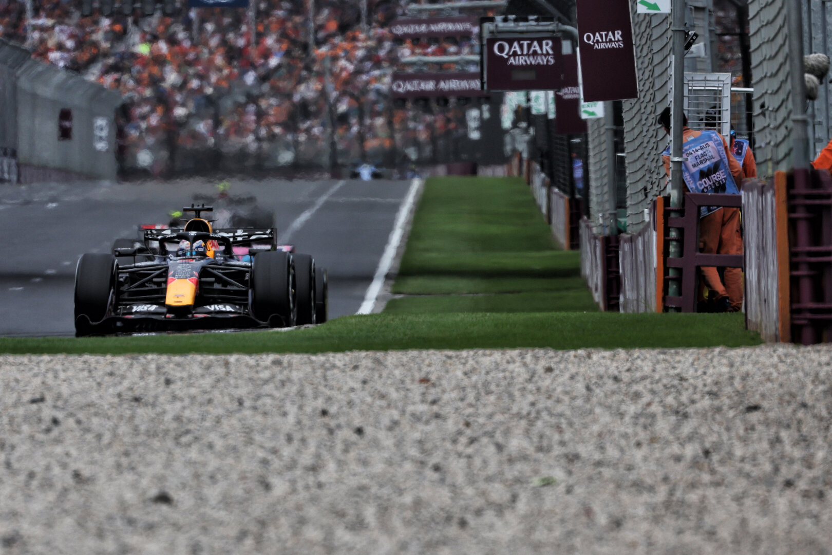GP AUSTRALIA, GP Australia F1 2026