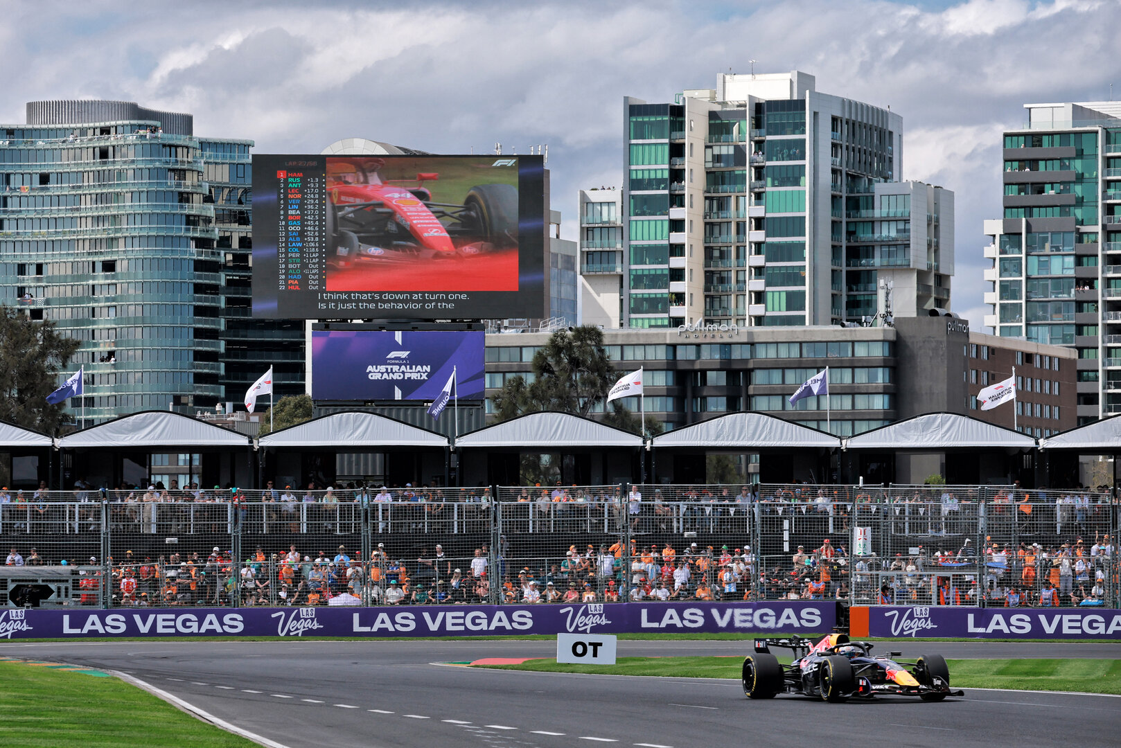 GP AUSTRALIA