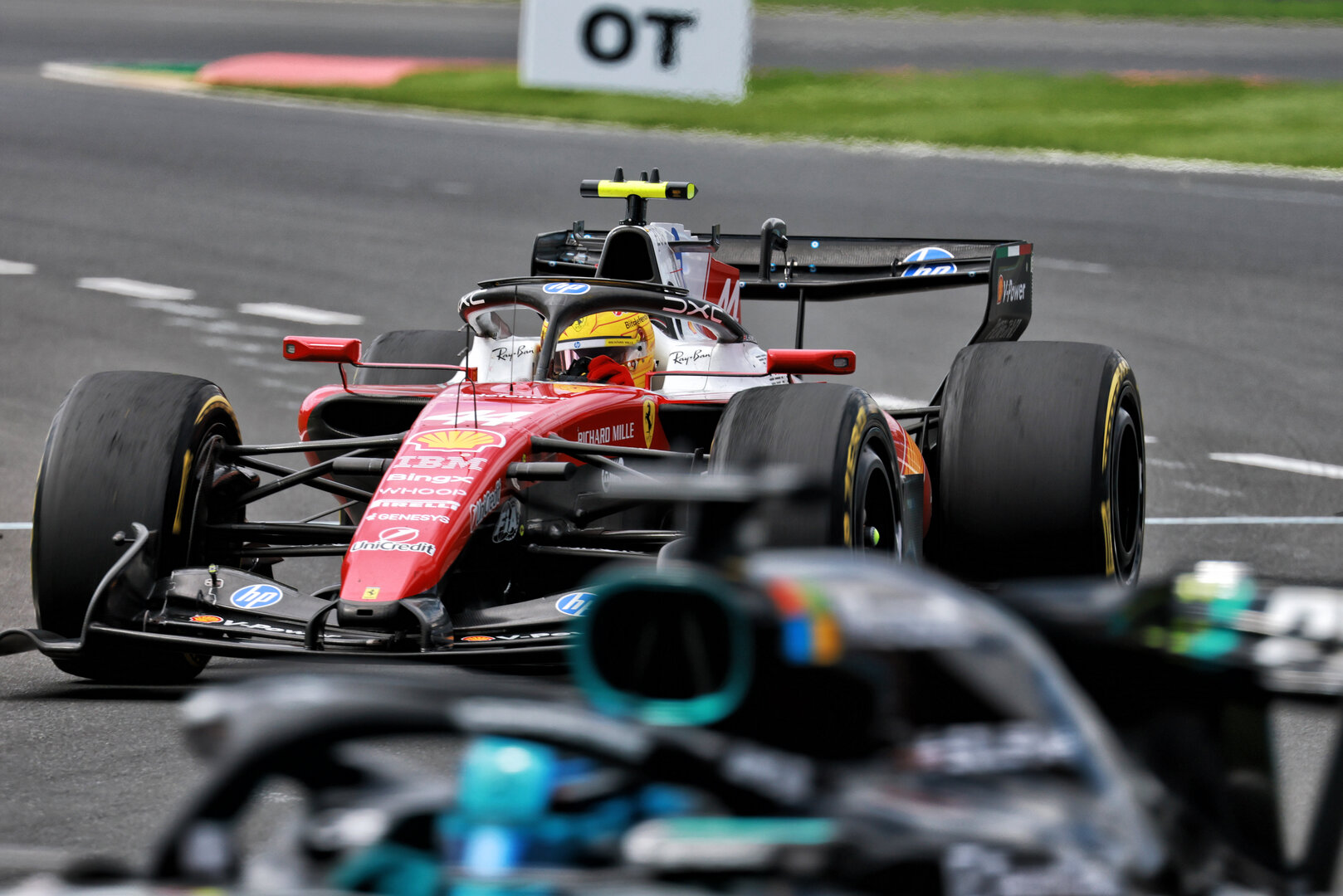 GP AUSTRALIA, GP Australia F1 2026