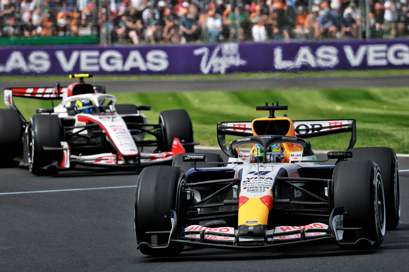 GP AUSTRALIA, GP Australia F1 2026