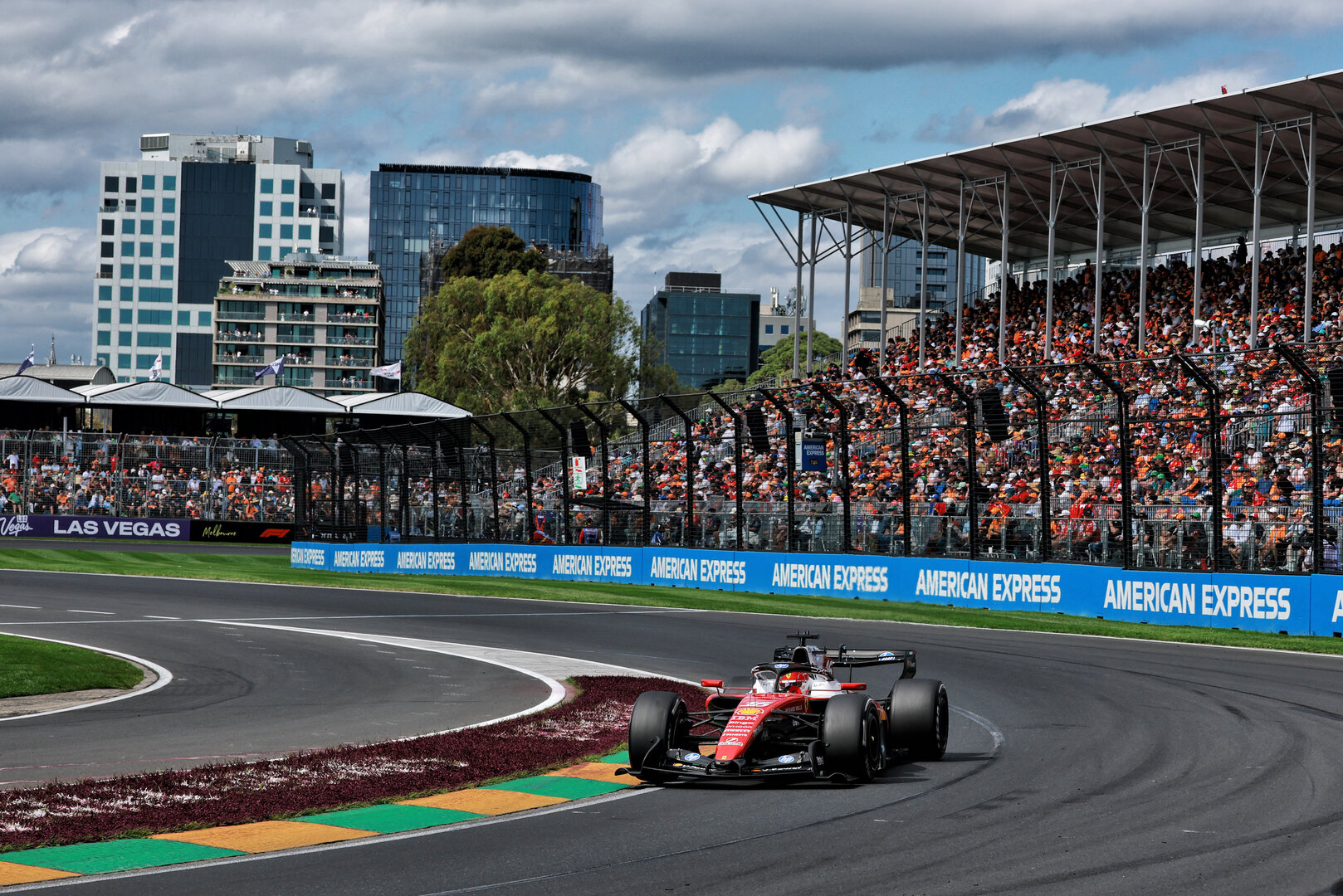 GP AUSTRALIA