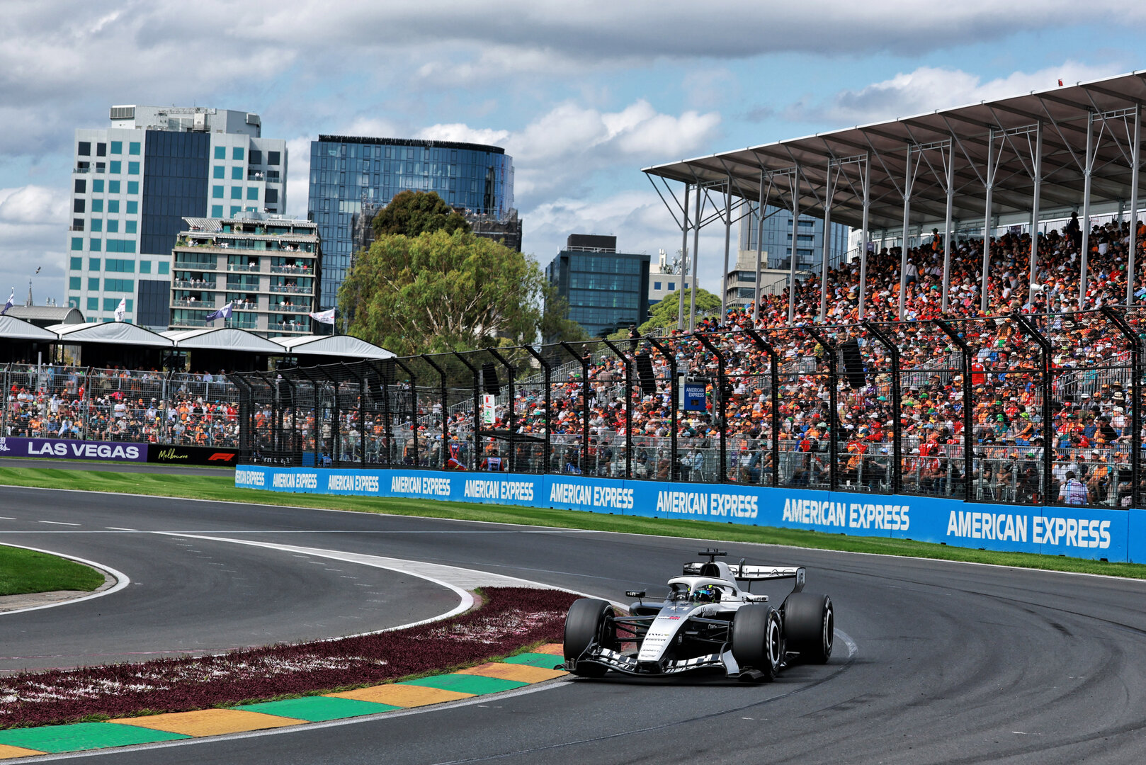 GP AUSTRALIA