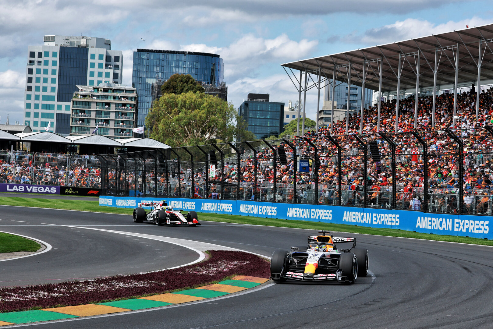 GP AUSTRALIA, GP Australia F1 2026
