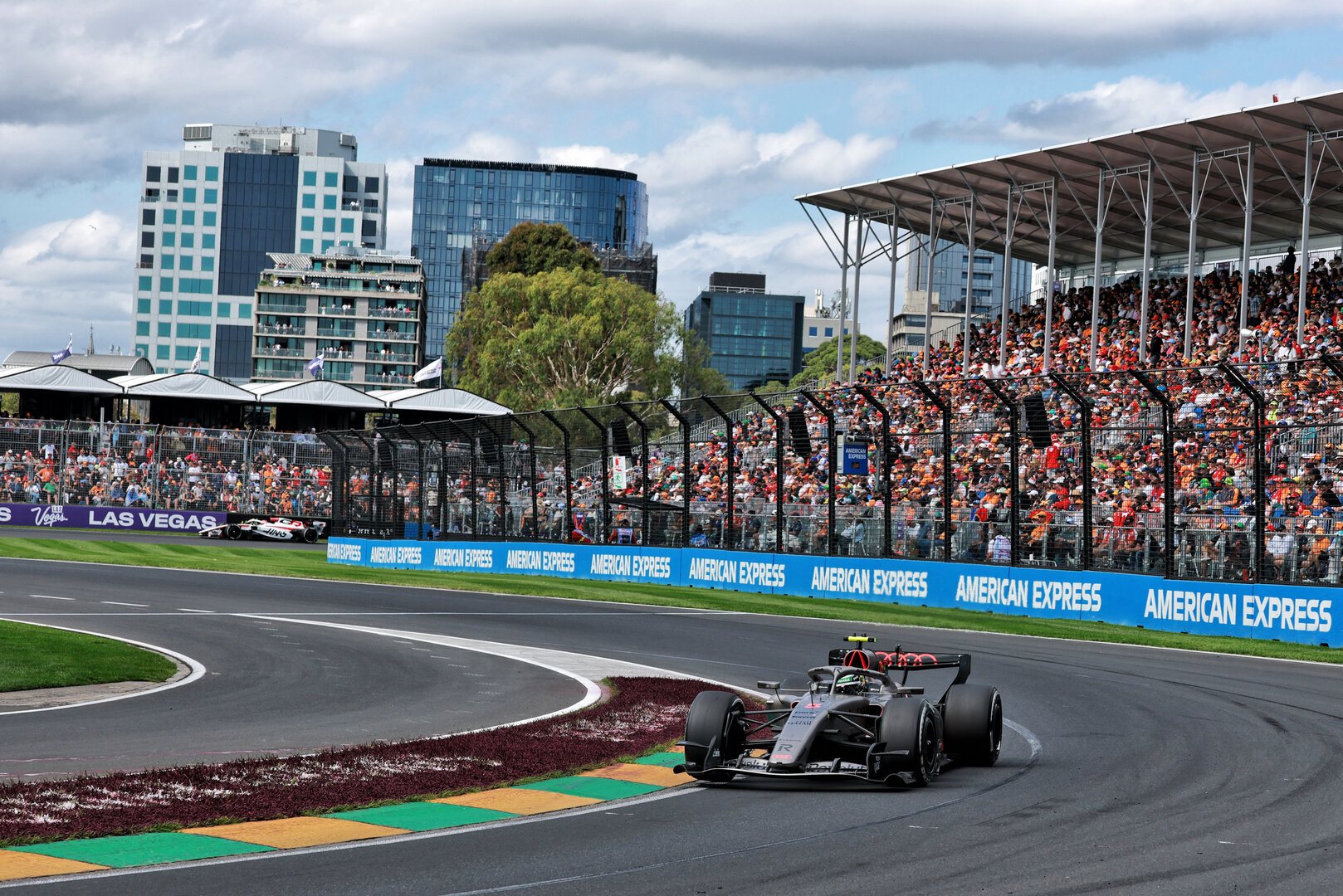 GP AUSTRALIA, GP Australia F1 2026