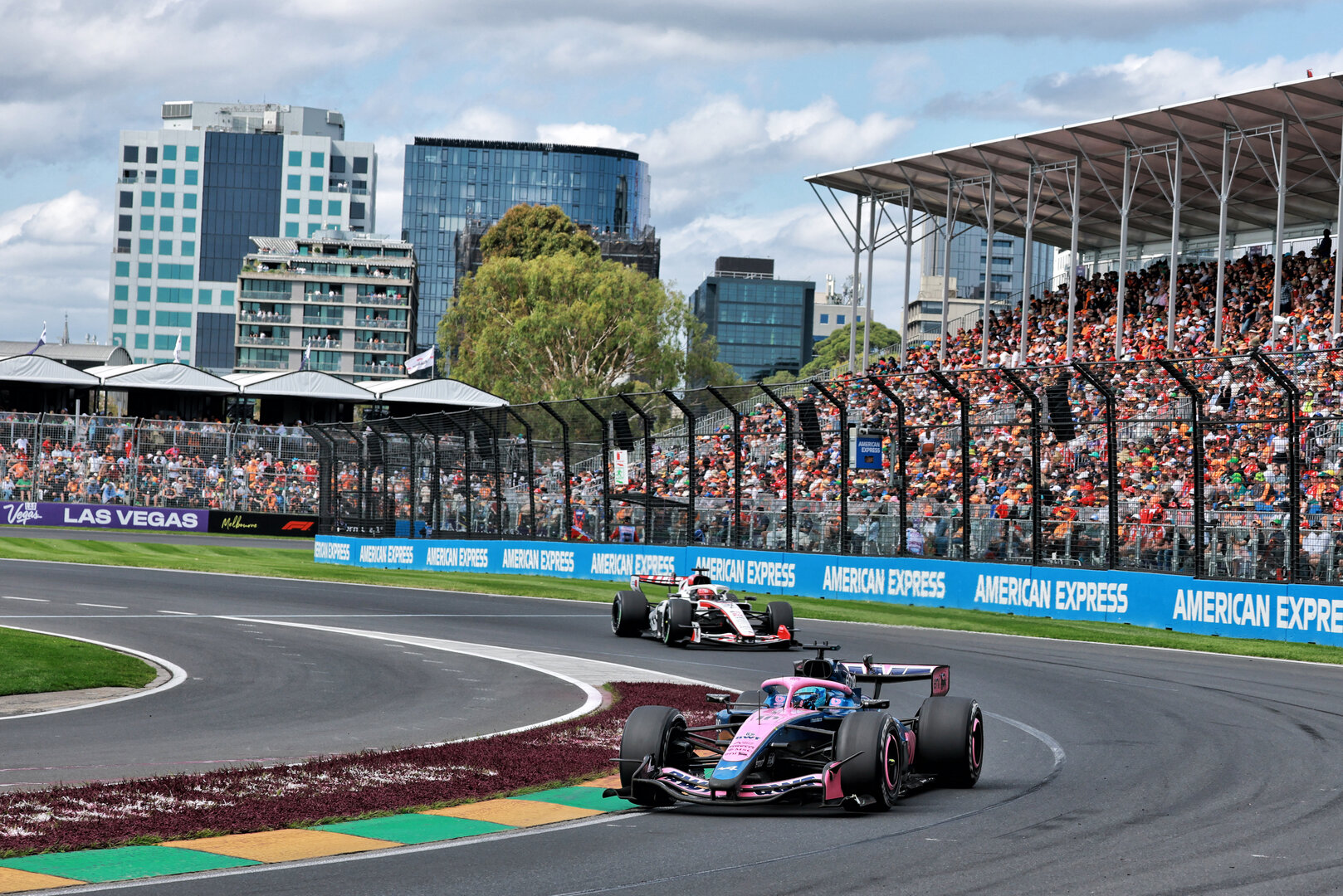 GP AUSTRALIA, GP Australia F1 2026