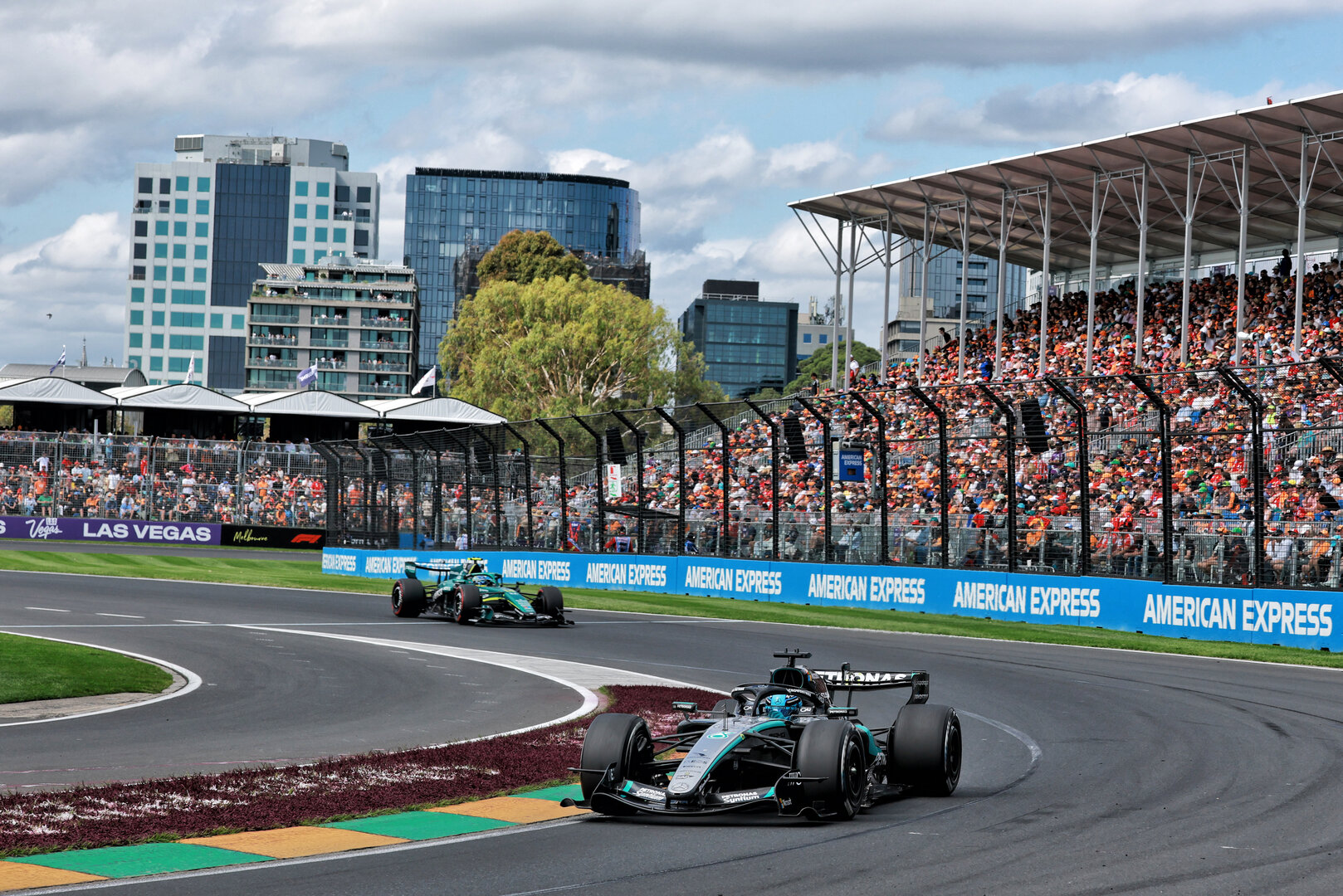 GP AUSTRALIA, GP Australia F1 2026