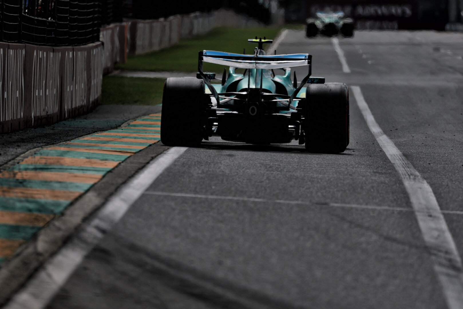 GP AUSTRALIA, GP Australia F1 2026