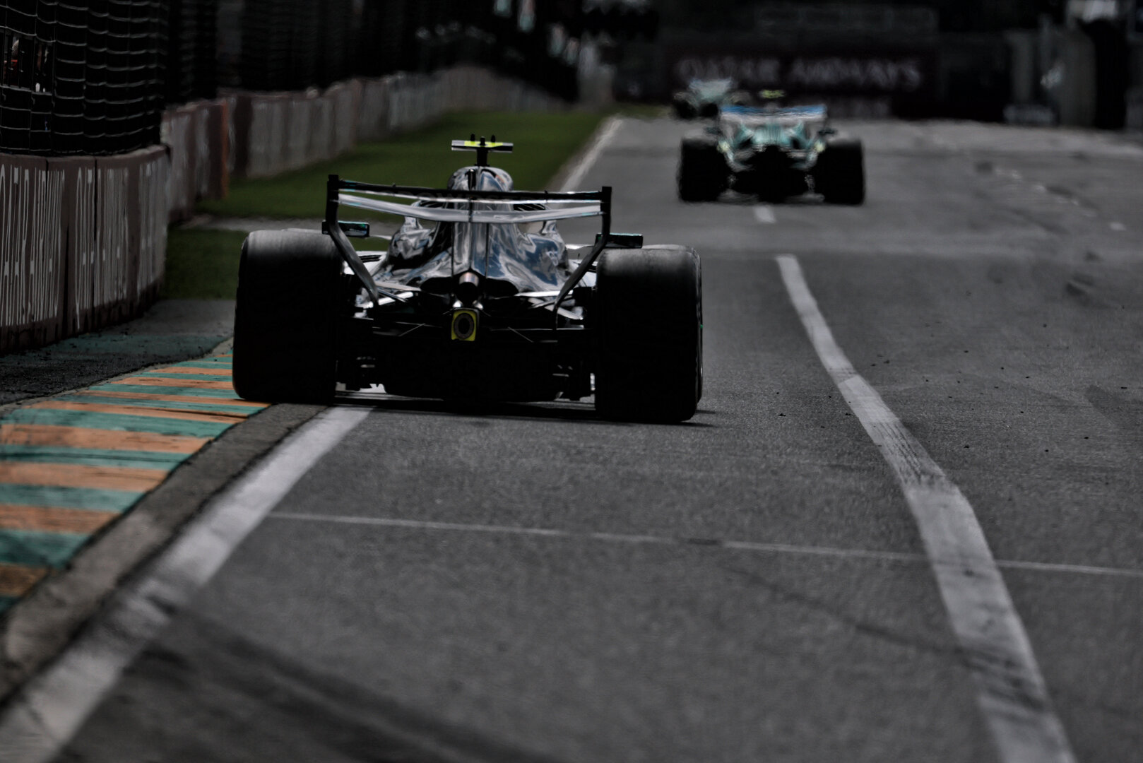 GP AUSTRALIA, GP Australia F1 2026