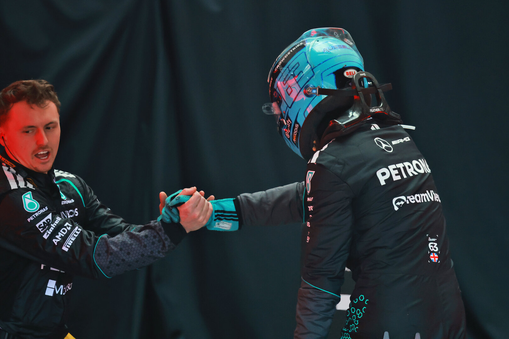 GP AUSTRALIA, GP Australia F1 2026